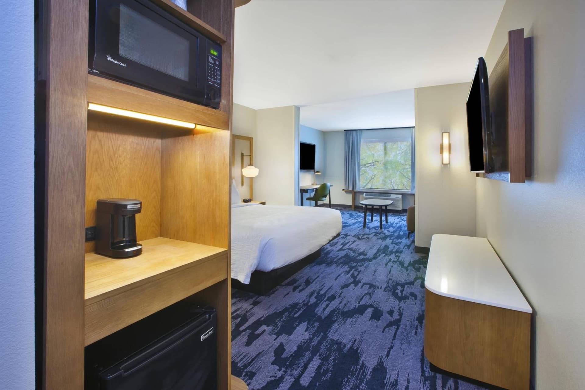 Fairfield Inn & Suites by Marriott Flint Grand Blanc gallery photo in Grand Blanc, MI — image 25