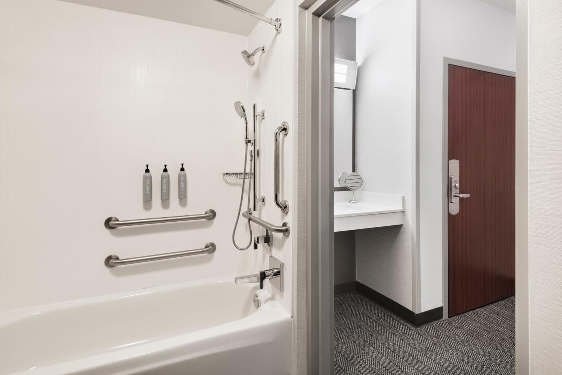 Courtyard by Marriott Burlington gallery photo in Burlington, NC — image 12