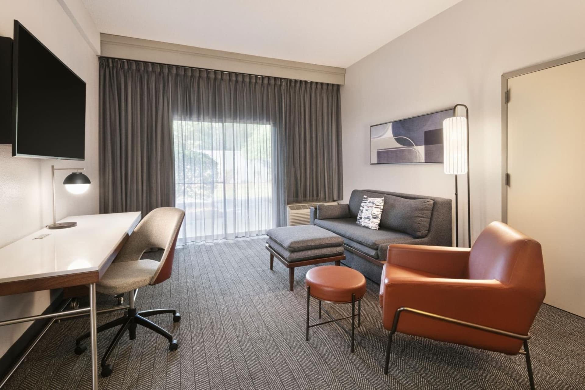 Courtyard by Marriott Burlington gallery photo in Burlington, NC — image 22