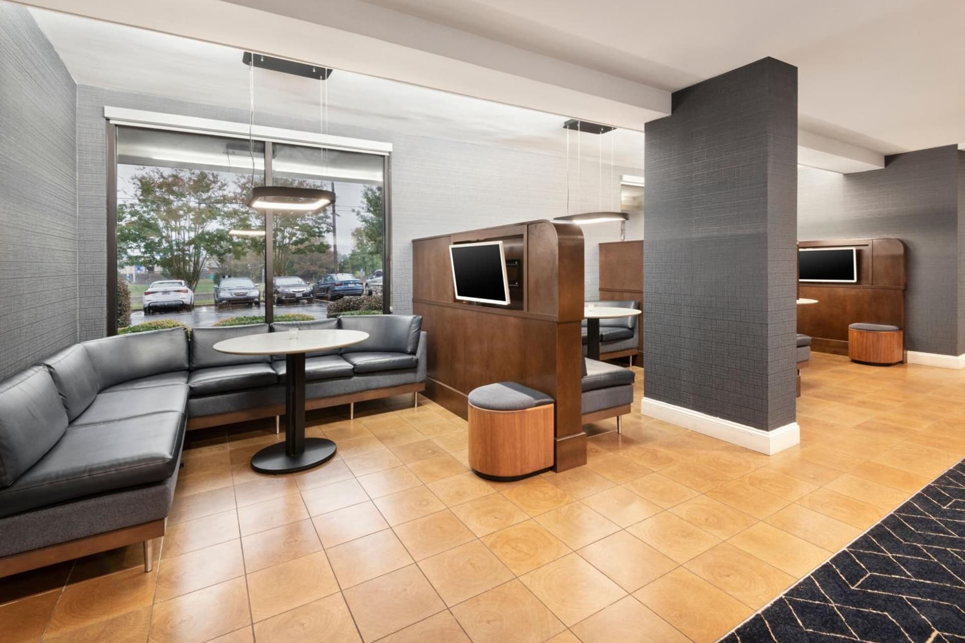 Courtyard by Marriott Burlington gallery photo in Burlington, NC — image 14