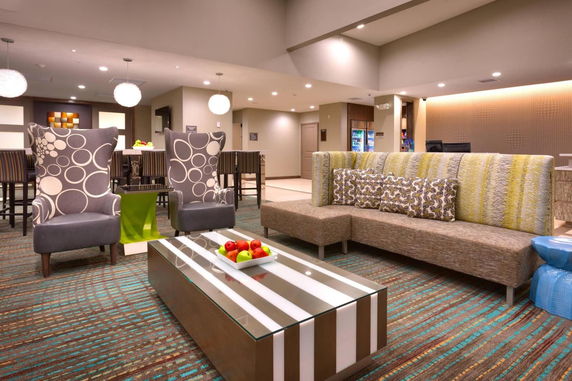 Residence Inn by Marriott Casper property views in Casper, WY — gallery photo 3
