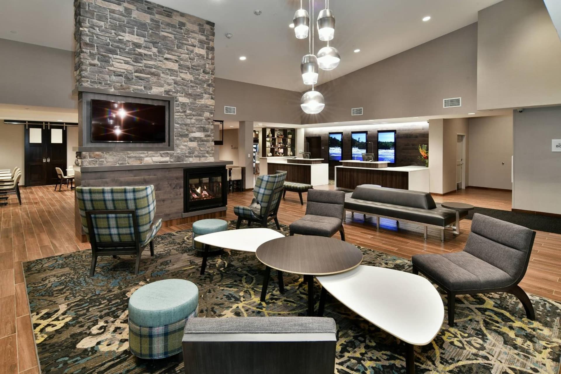 Residence Inn by Marriott Eau Claire gallery photo in Eau Claire, WI — image 39