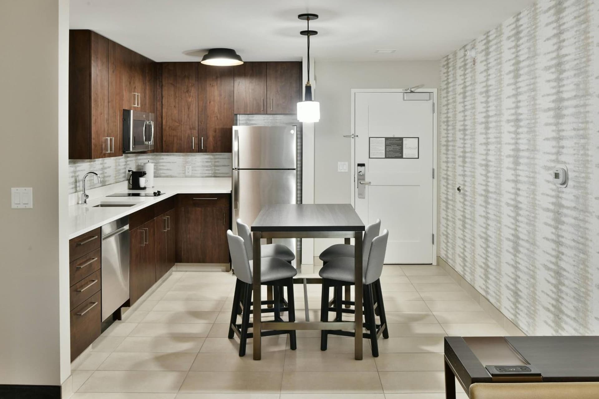 Residence Inn by Marriott Eau Claire gallery photo in Eau Claire, WI — image 16
