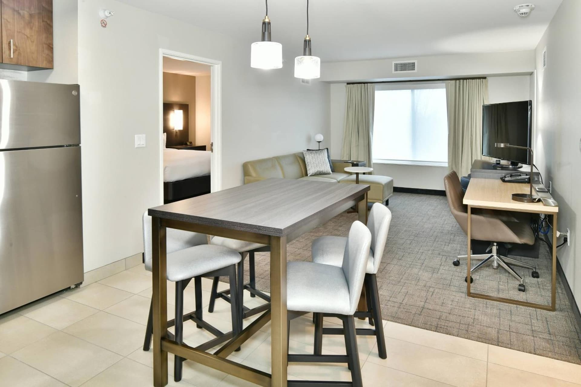 Residence Inn by Marriott Eau Claire gallery photo in Eau Claire, WI — image 33
