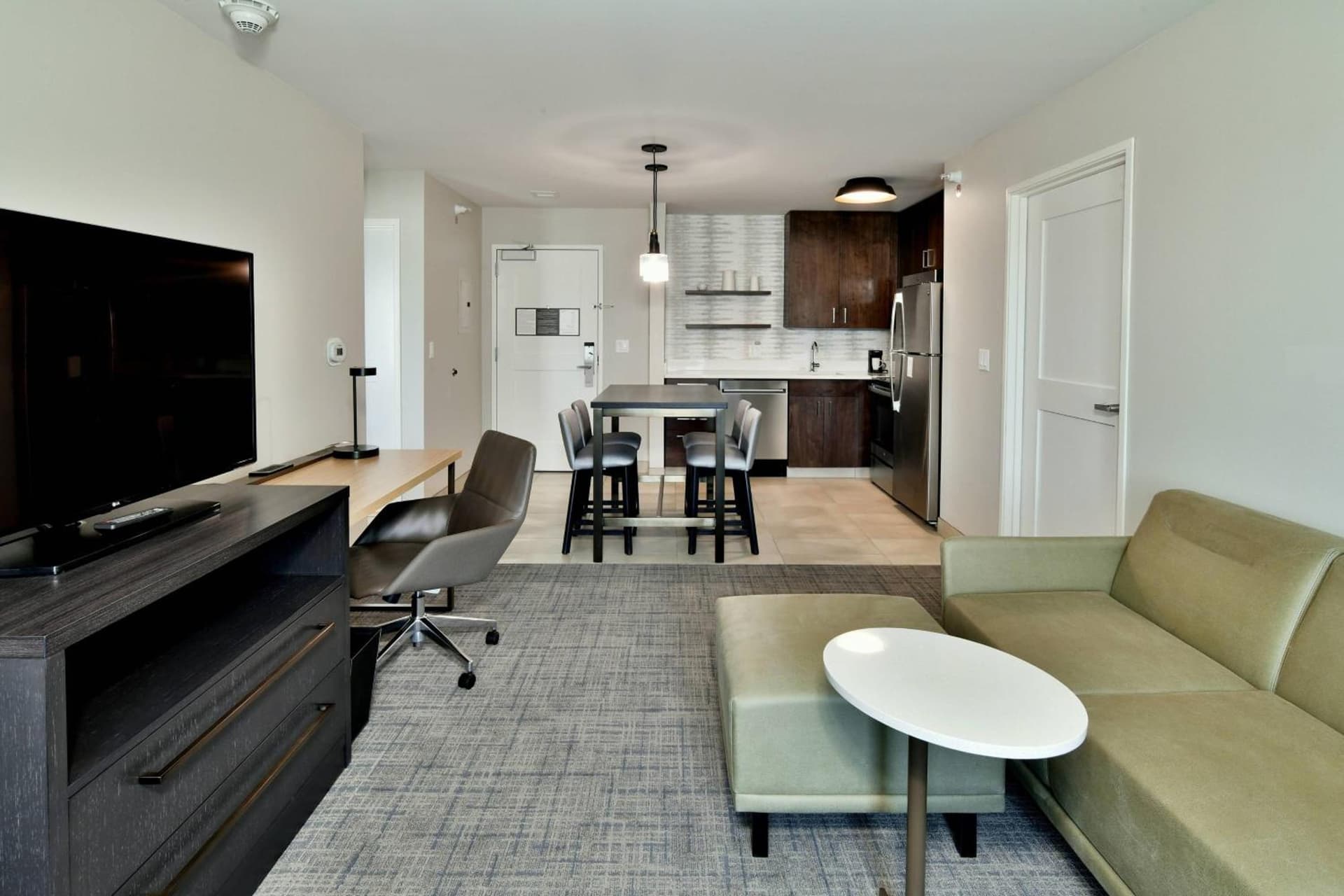 Residence Inn by Marriott Eau Claire gallery photo in Eau Claire, WI — image 46