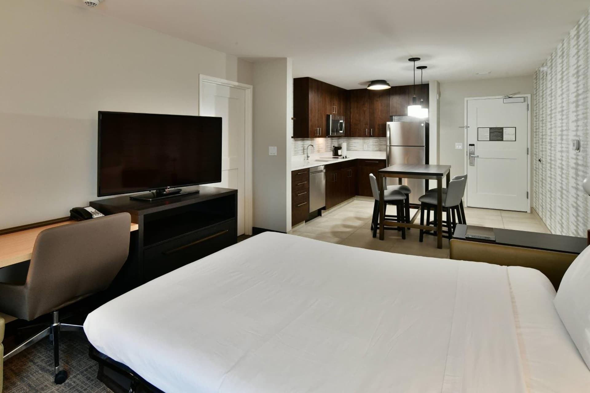 Residence Inn by Marriott Eau Claire gallery photo in Eau Claire, WI — image 30