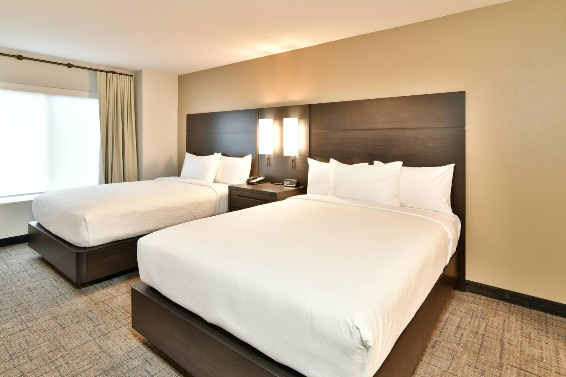 Residence Inn by Marriott Eau Claire gallery photo in Eau Claire, WI — image 24