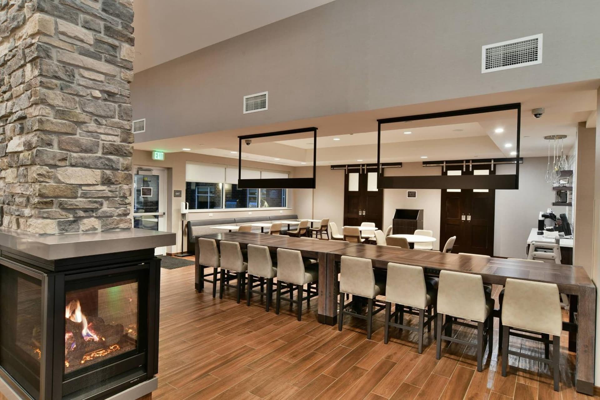 Residence Inn by Marriott Eau Claire gallery photo in Eau Claire, WI — image 9
