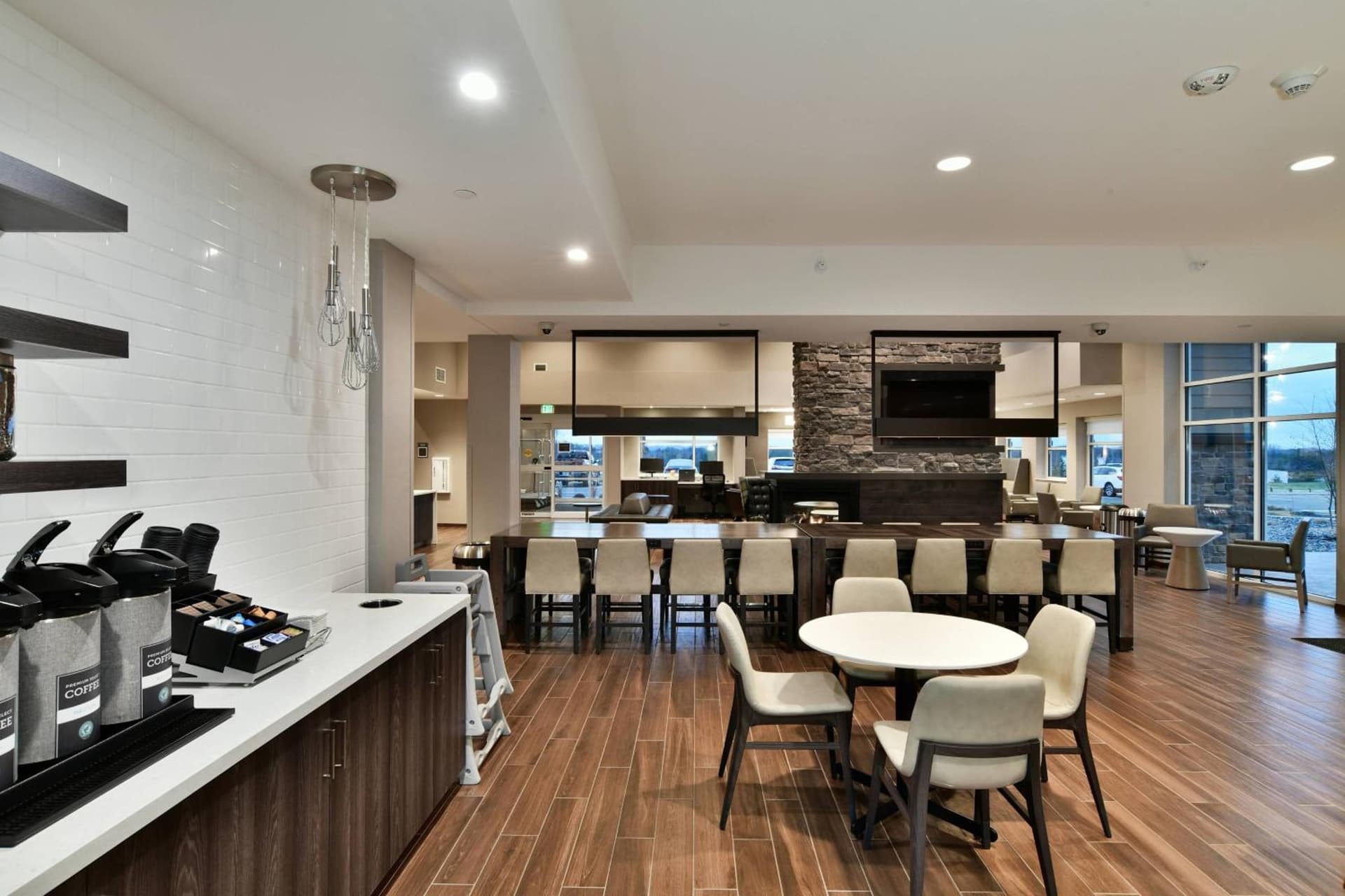 Residence Inn by Marriott Eau Claire gallery photo in Eau Claire, WI — image 23