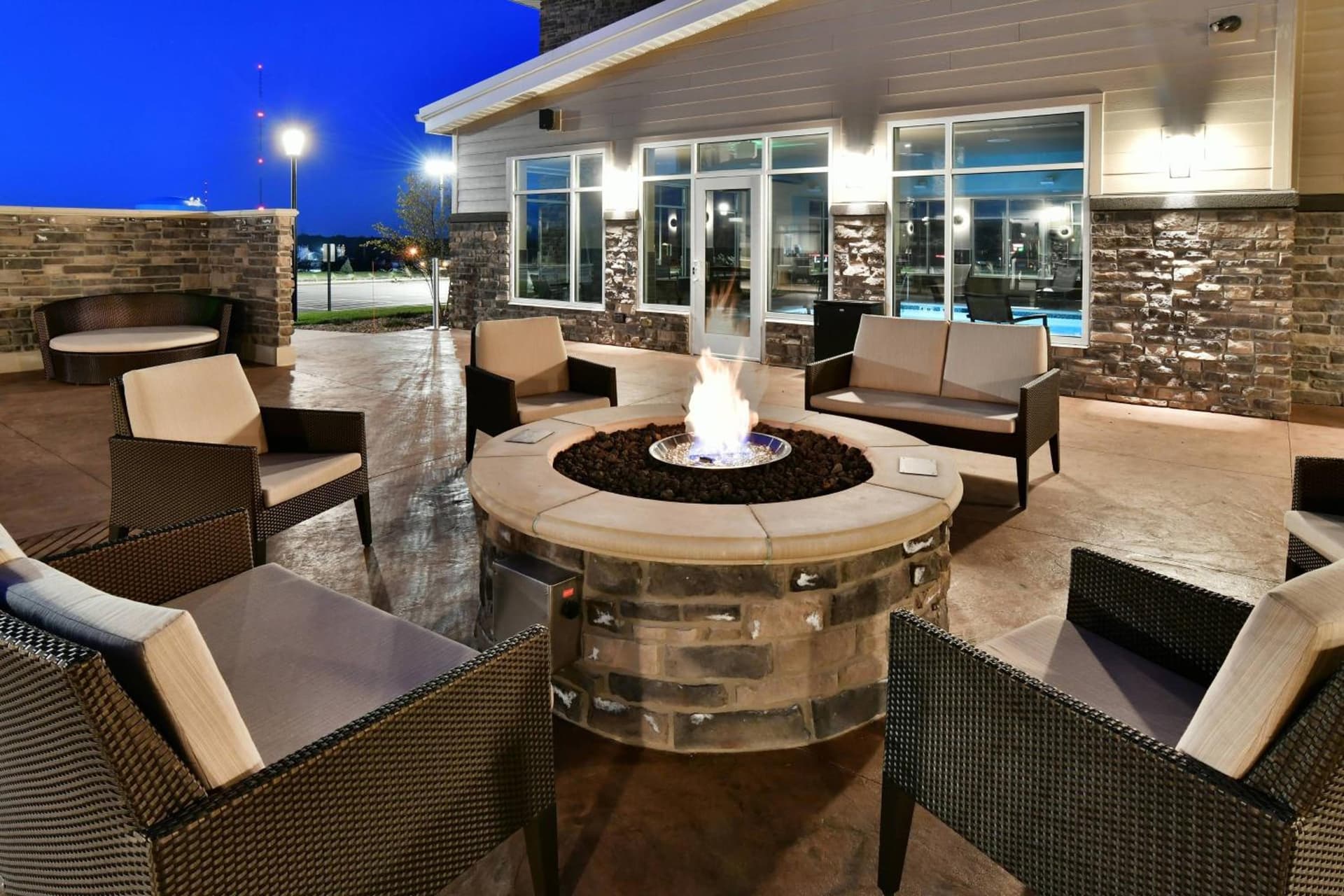 Residence Inn by Marriott Eau Claire gallery photo in Eau Claire, WI — image 45