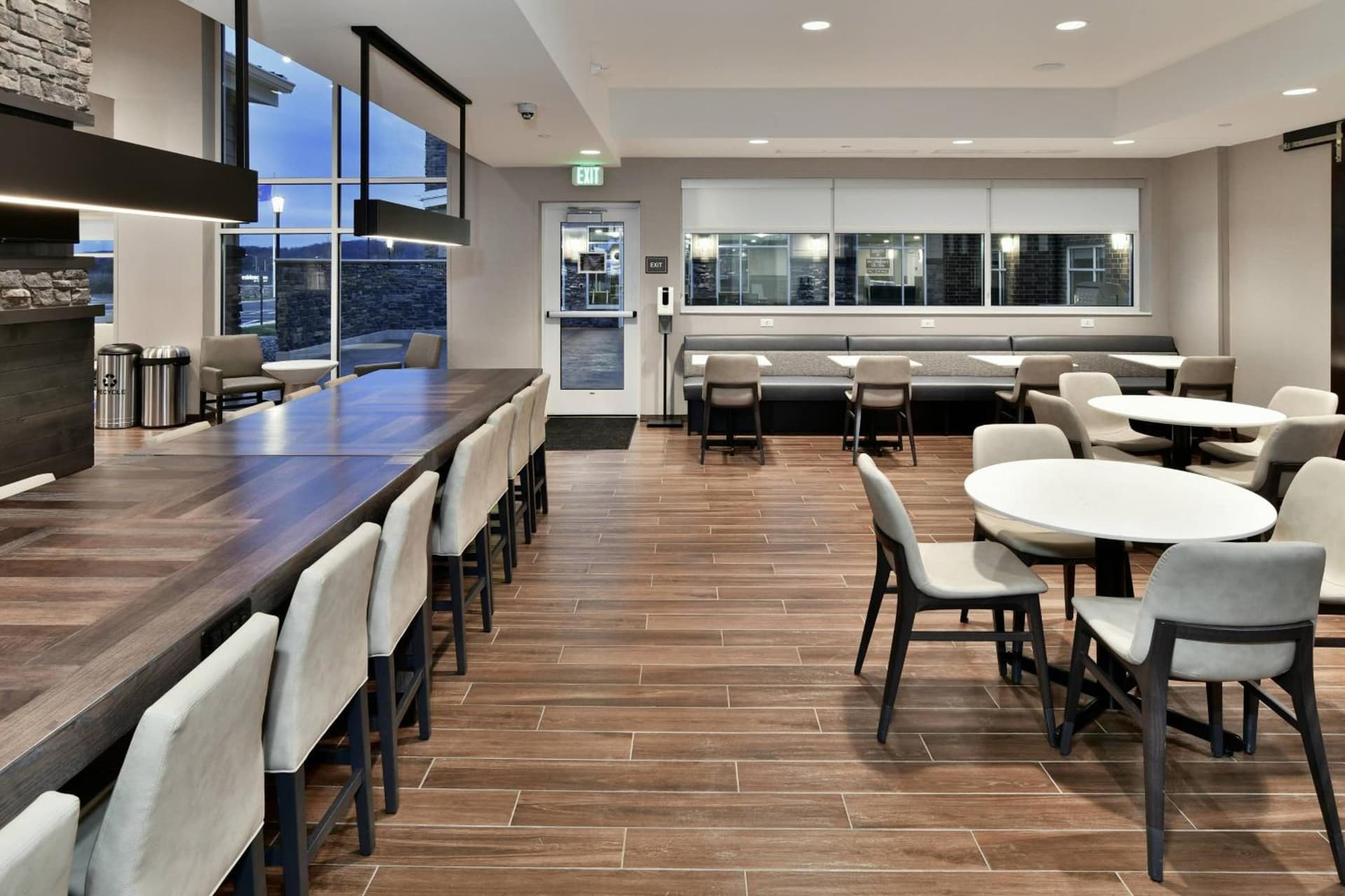 Residence Inn by Marriott Eau Claire gallery photo in Eau Claire, WI — image 10