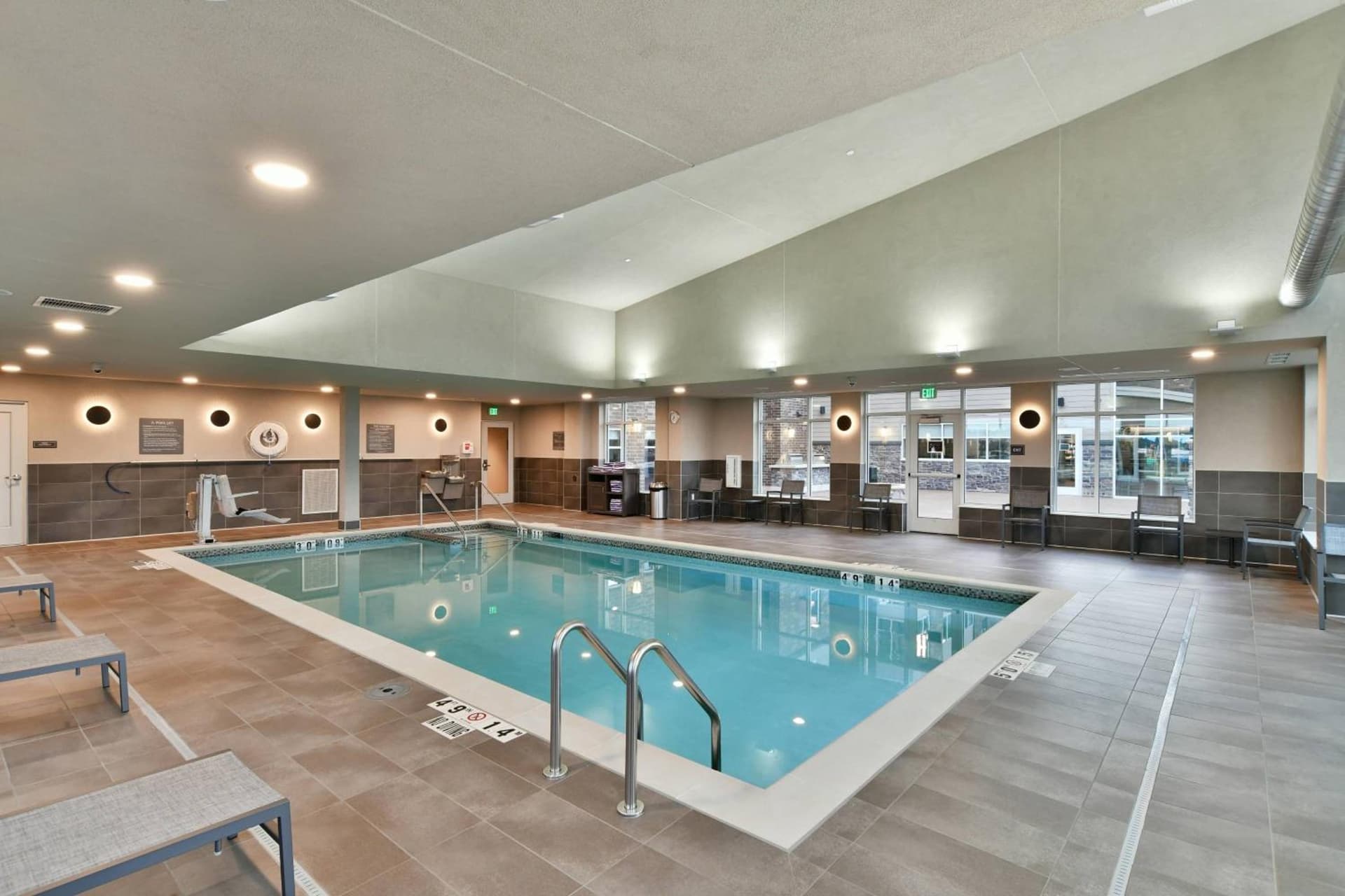 Residence Inn by Marriott Eau Claire gallery photo in Eau Claire, WI — image 32