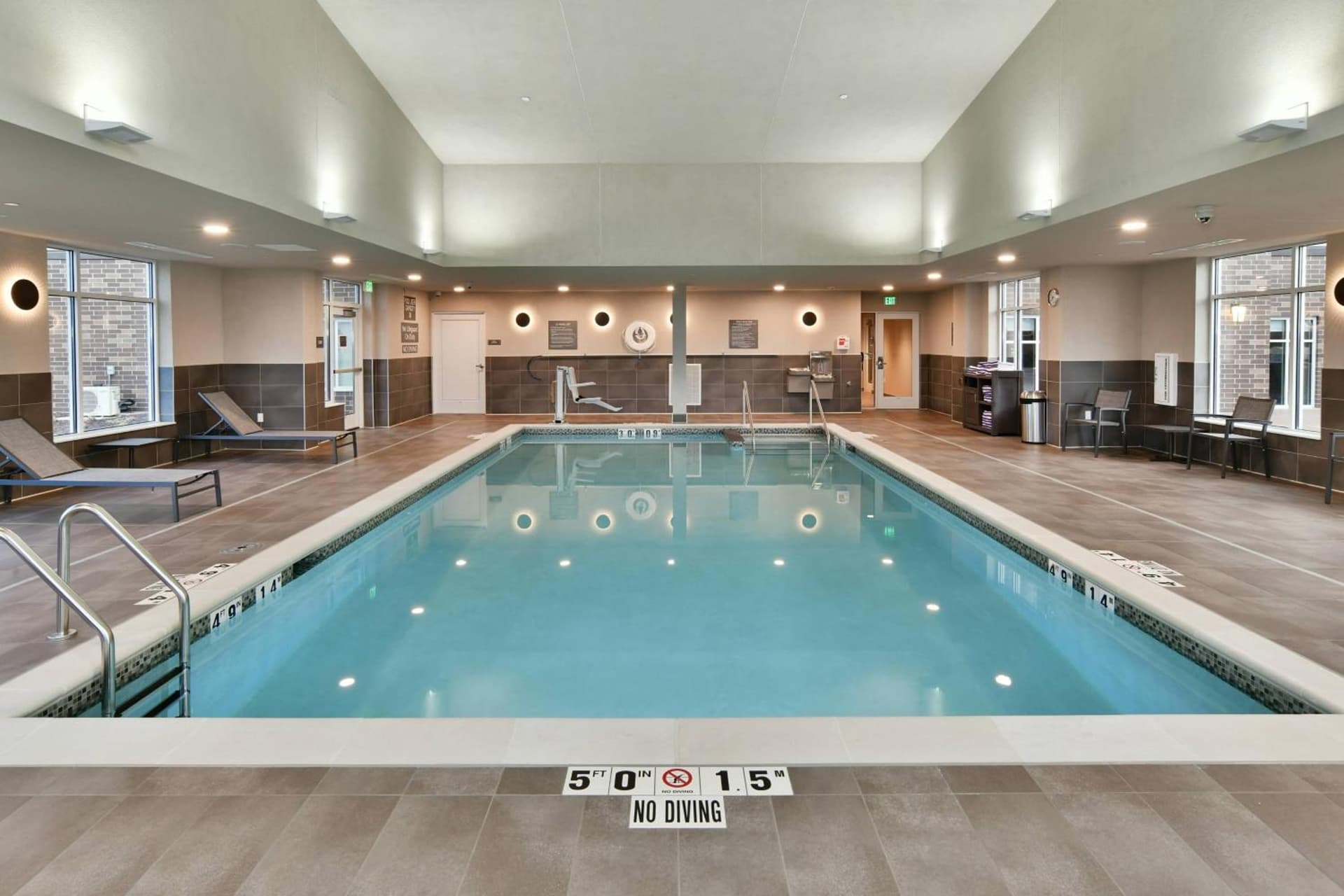 Residence Inn by Marriott Eau Claire gallery photo in Eau Claire, WI — image 17