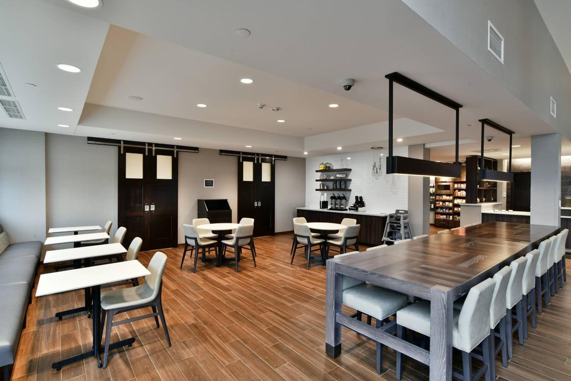 Residence Inn by Marriott Eau Claire gallery photo in Eau Claire, WI — image 28