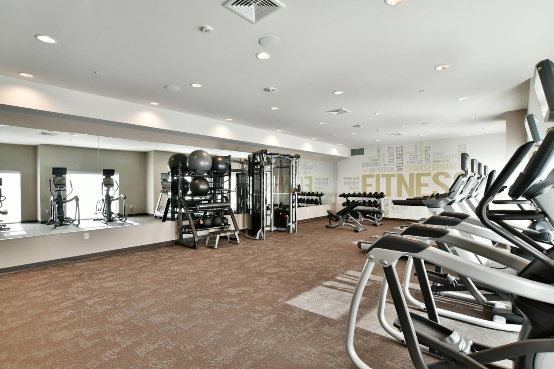 Residence Inn by Marriott Eau Claire gallery photo in Eau Claire, WI — image 29