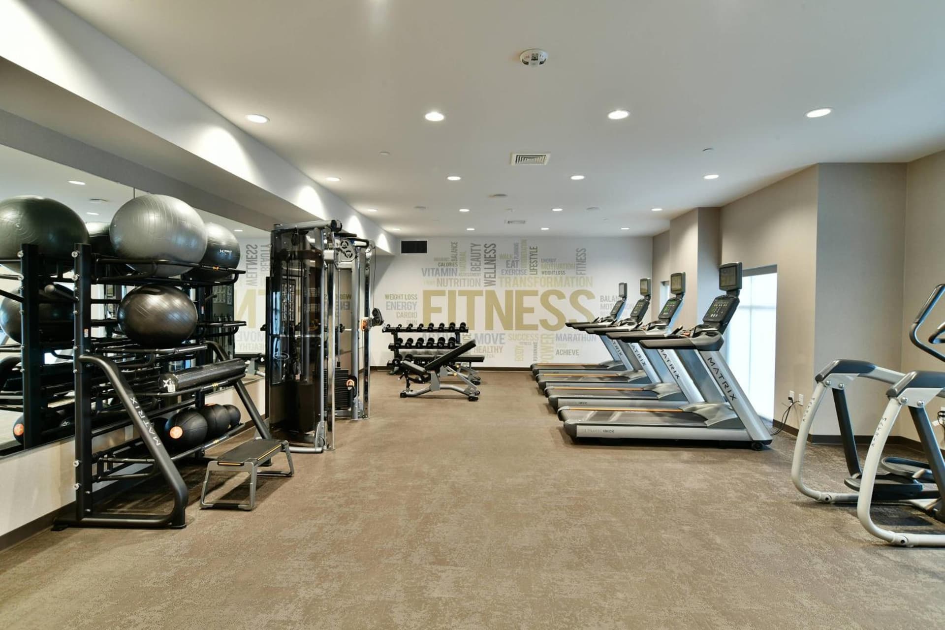Residence Inn by Marriott Eau Claire gallery photo in Eau Claire, WI — image 31