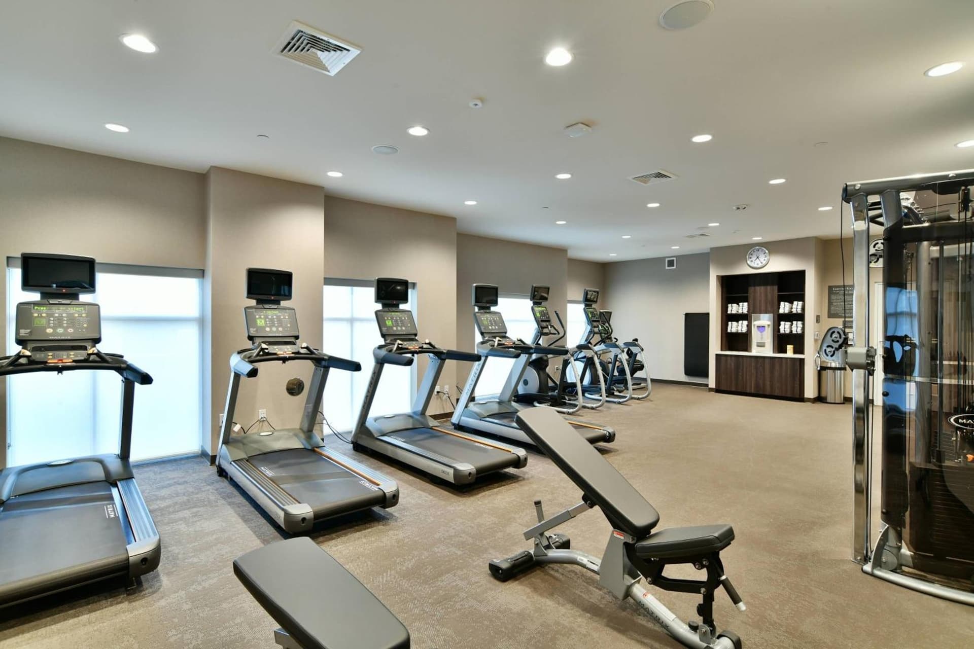 Residence Inn by Marriott Eau Claire gallery photo in Eau Claire, WI — image 11
