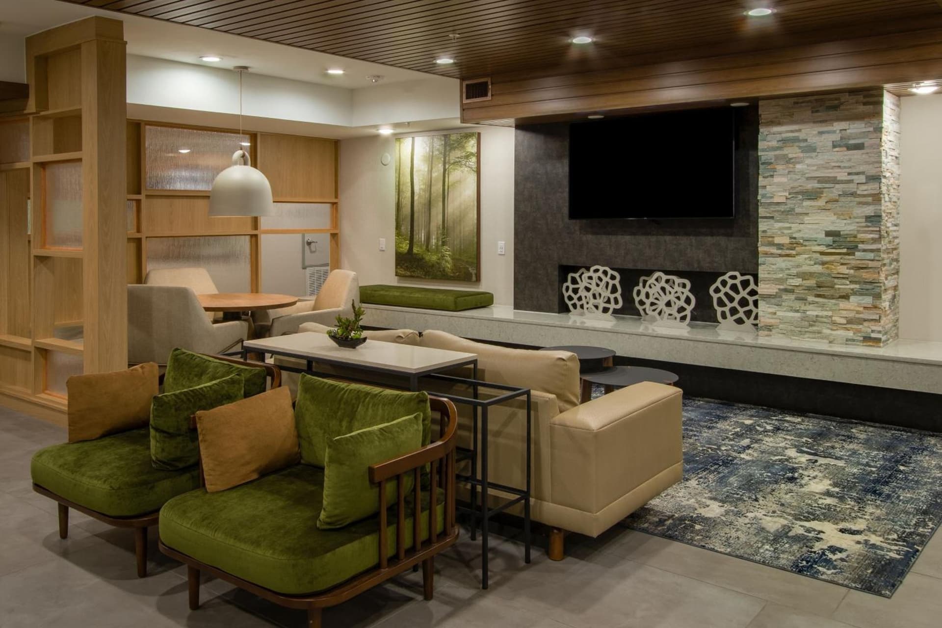 Fairfield Inn & Suites Houston Katy gallery photo in Katy, TX — image 8