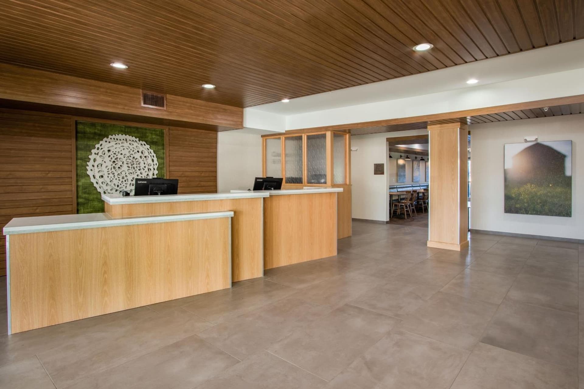 Fairfield Inn & Suites Houston Katy gallery photo in Katy, TX — image 19