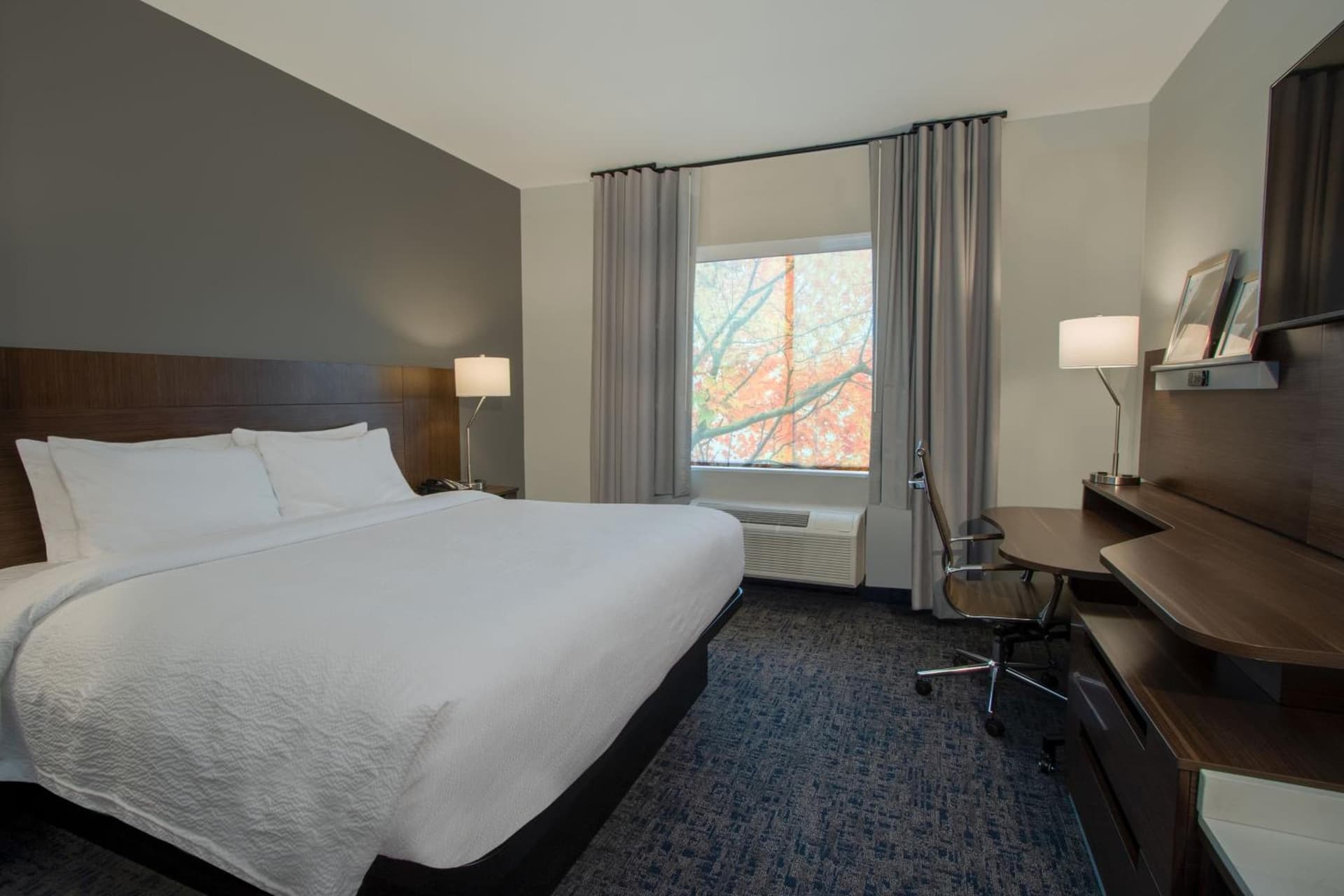 Fairfield Inn & Suites Houston Katy gallery photo in Katy, TX — image 4