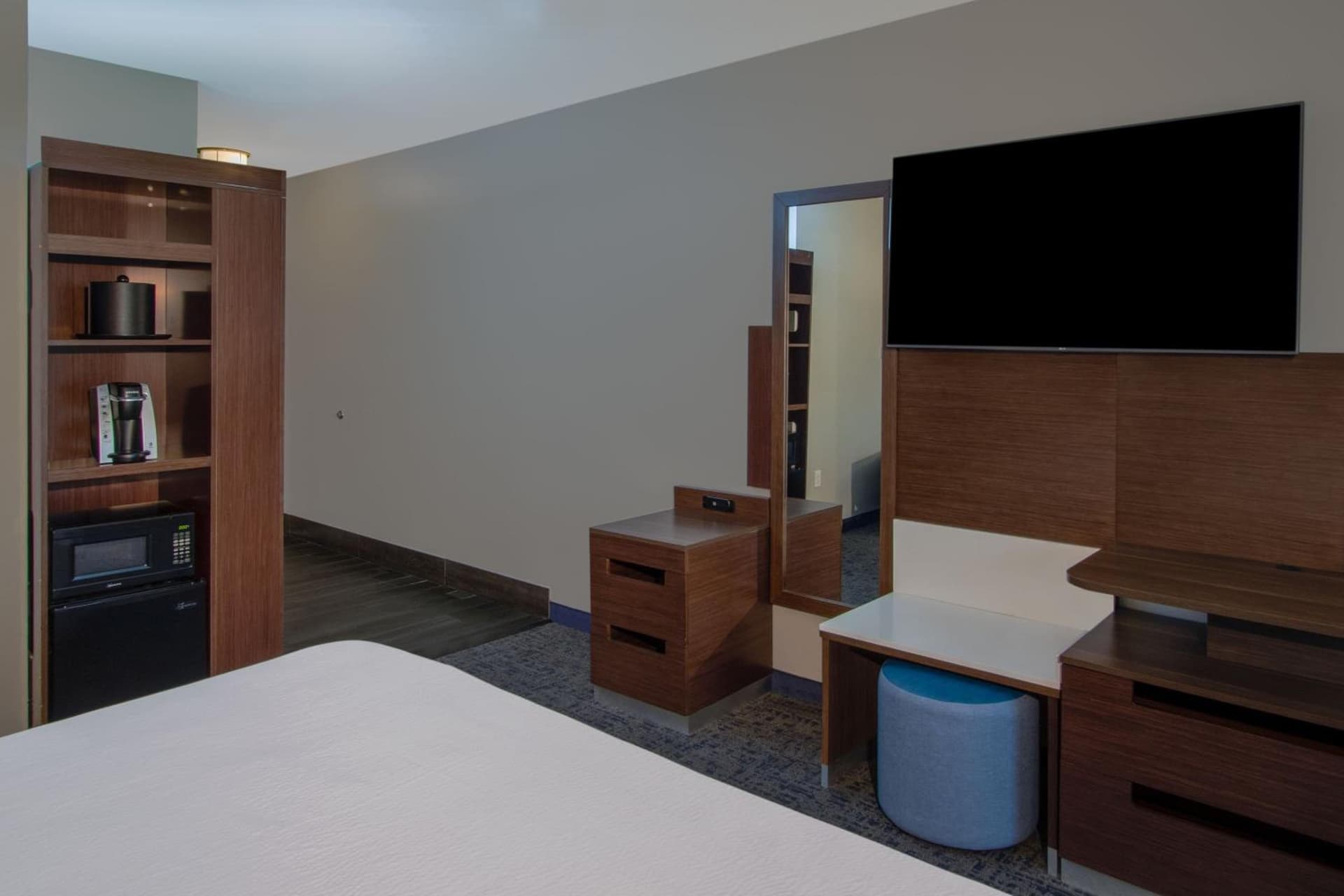 Fairfield Inn & Suites Houston Katy interior in Katy, TX — gallery photo 2