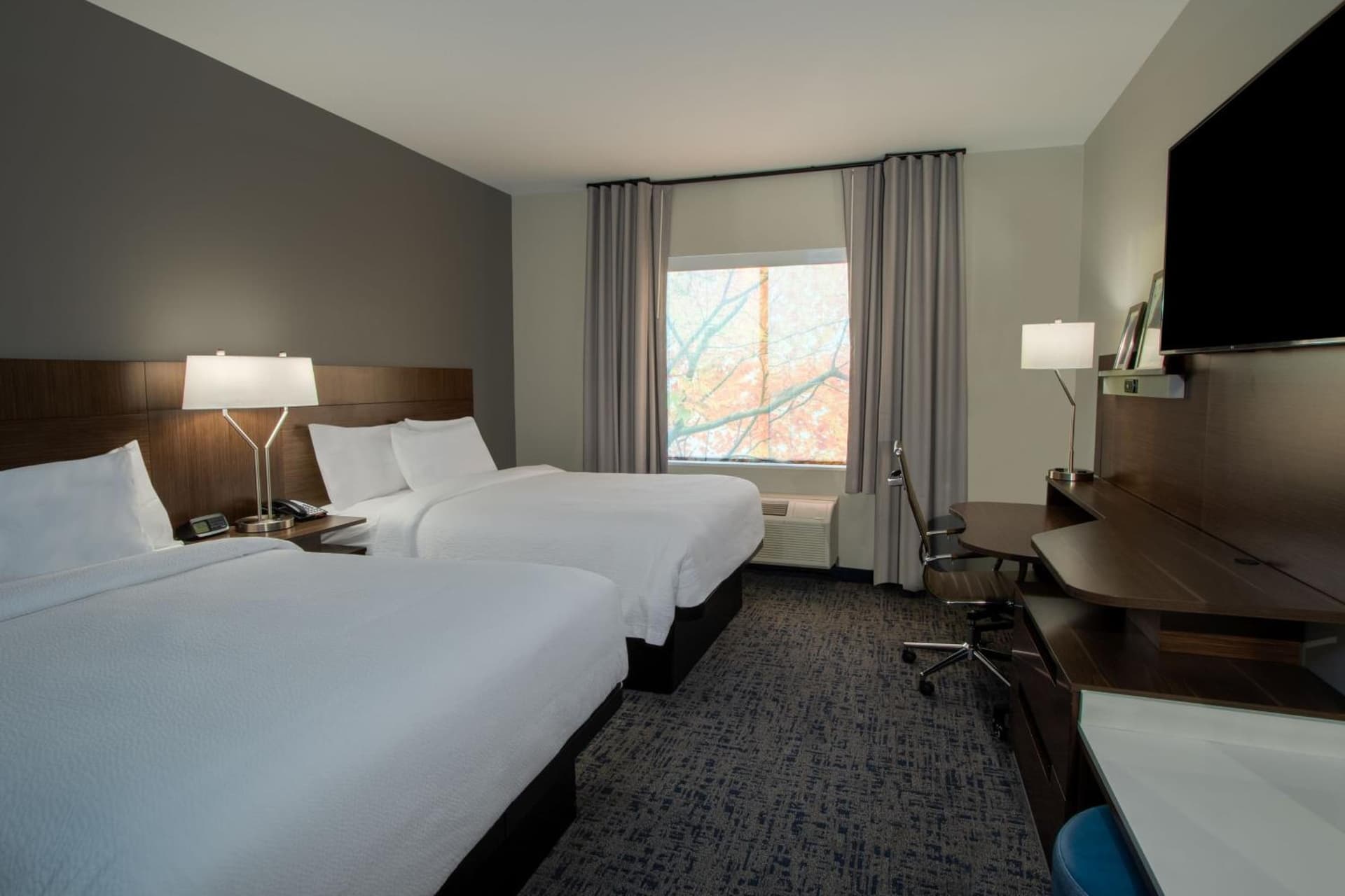 Fairfield Inn & Suites Houston Katy gallery photo in Katy, TX — image 26