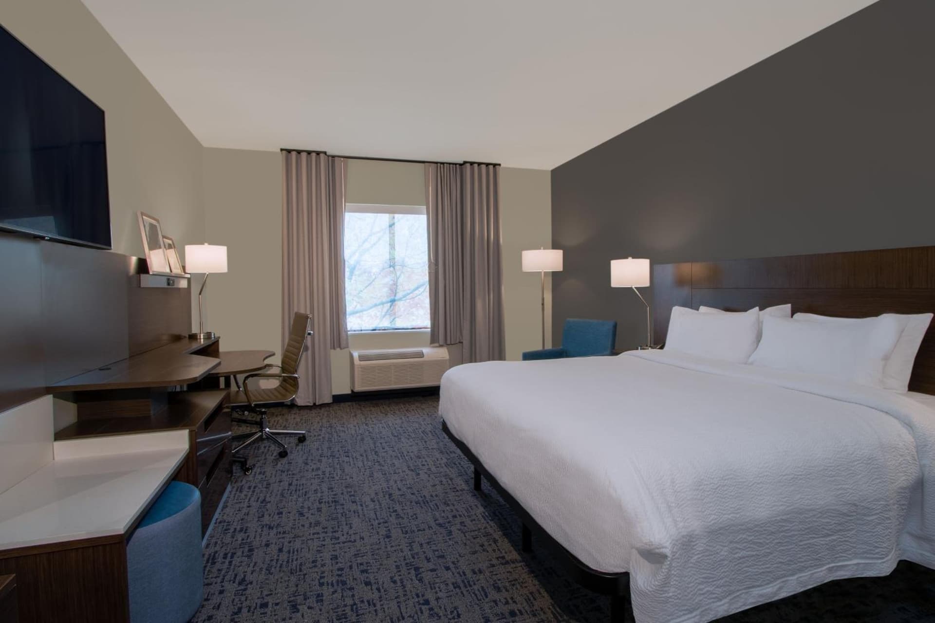 Fairfield Inn & Suites Houston Katy gallery photo in Katy, TX — image 25