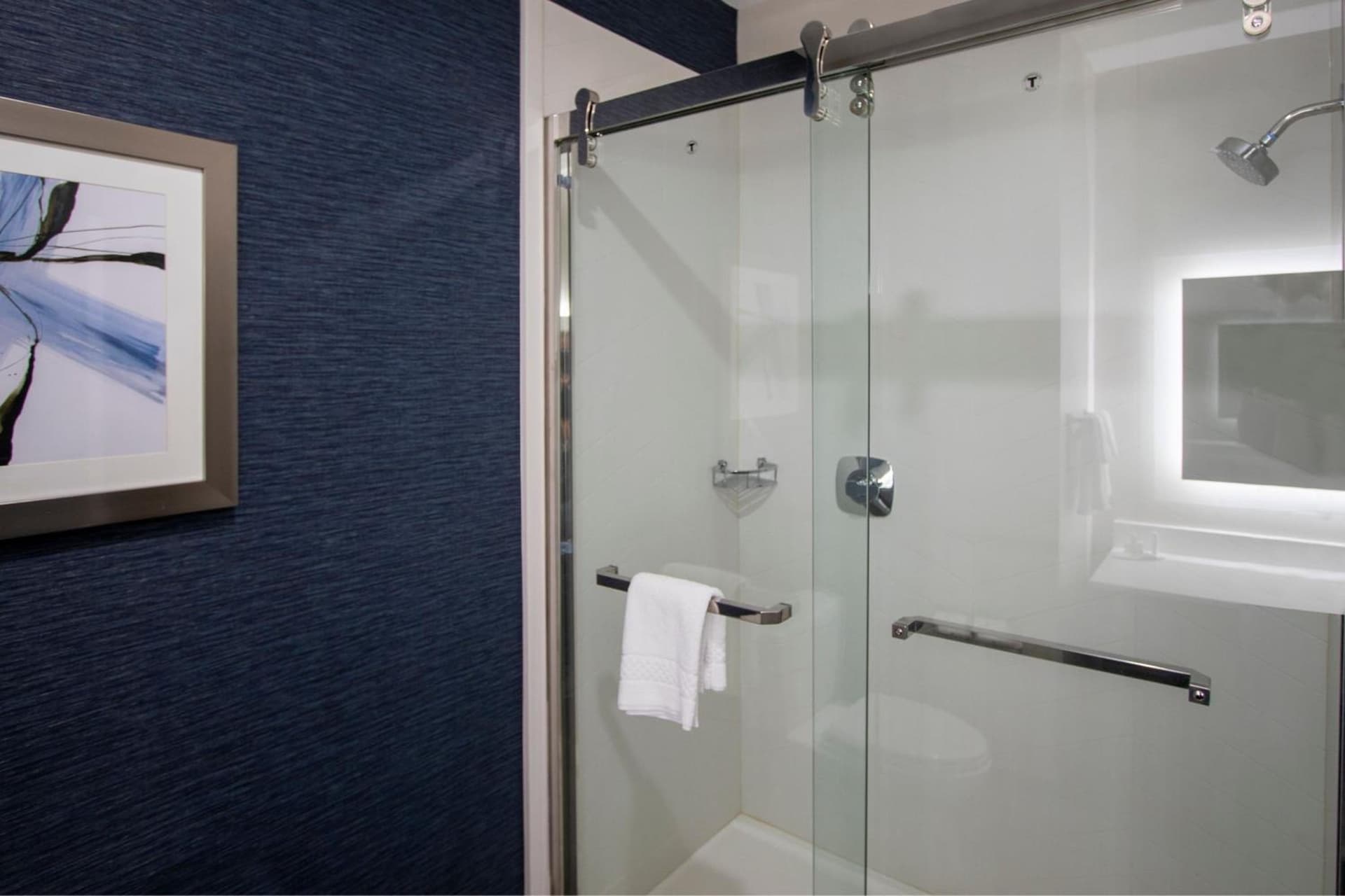 Fairfield Inn & Suites Houston Katy gallery photo in Katy, TX — image 16