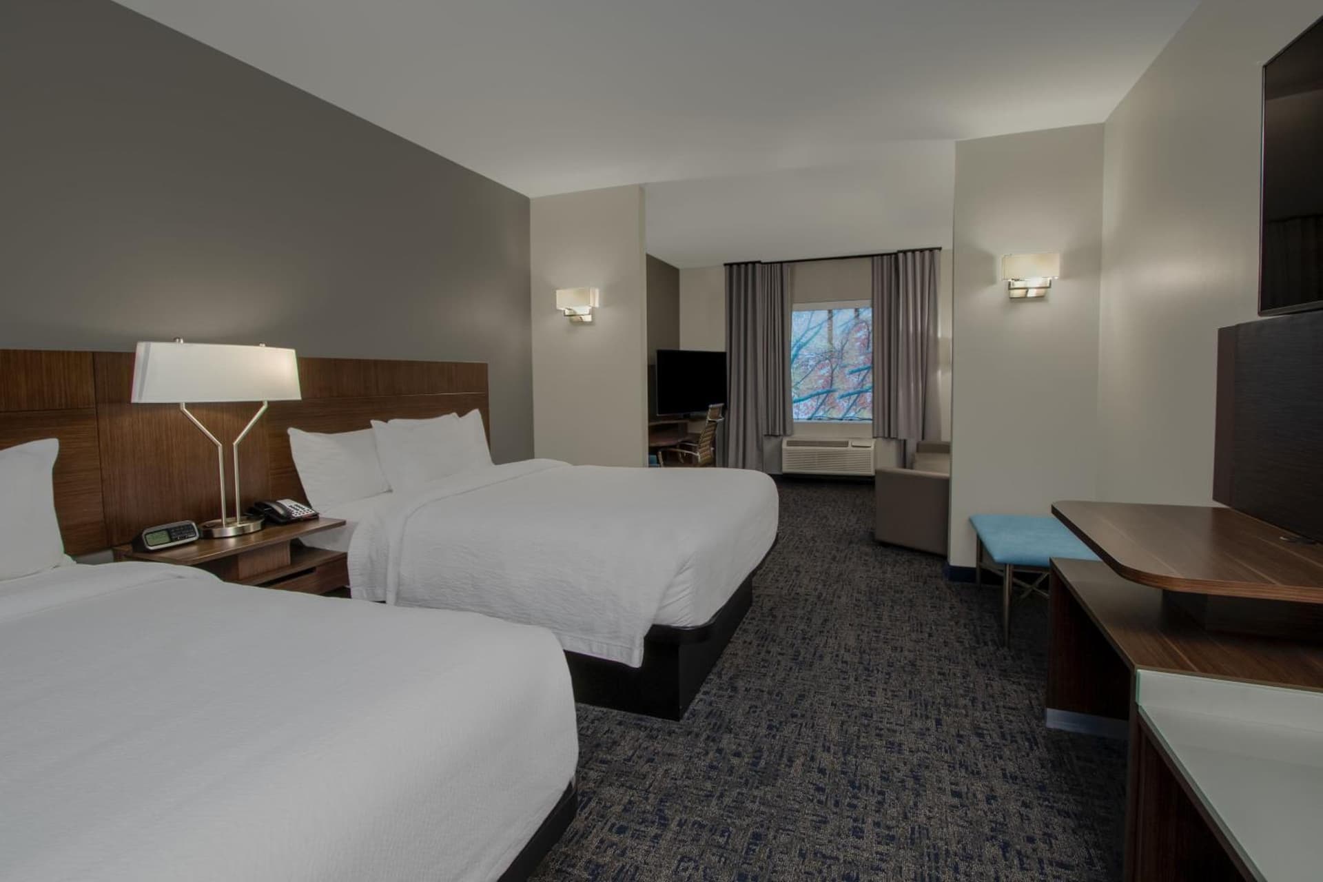 Fairfield Inn & Suites Houston Katy gallery photo in Katy, TX — image 33