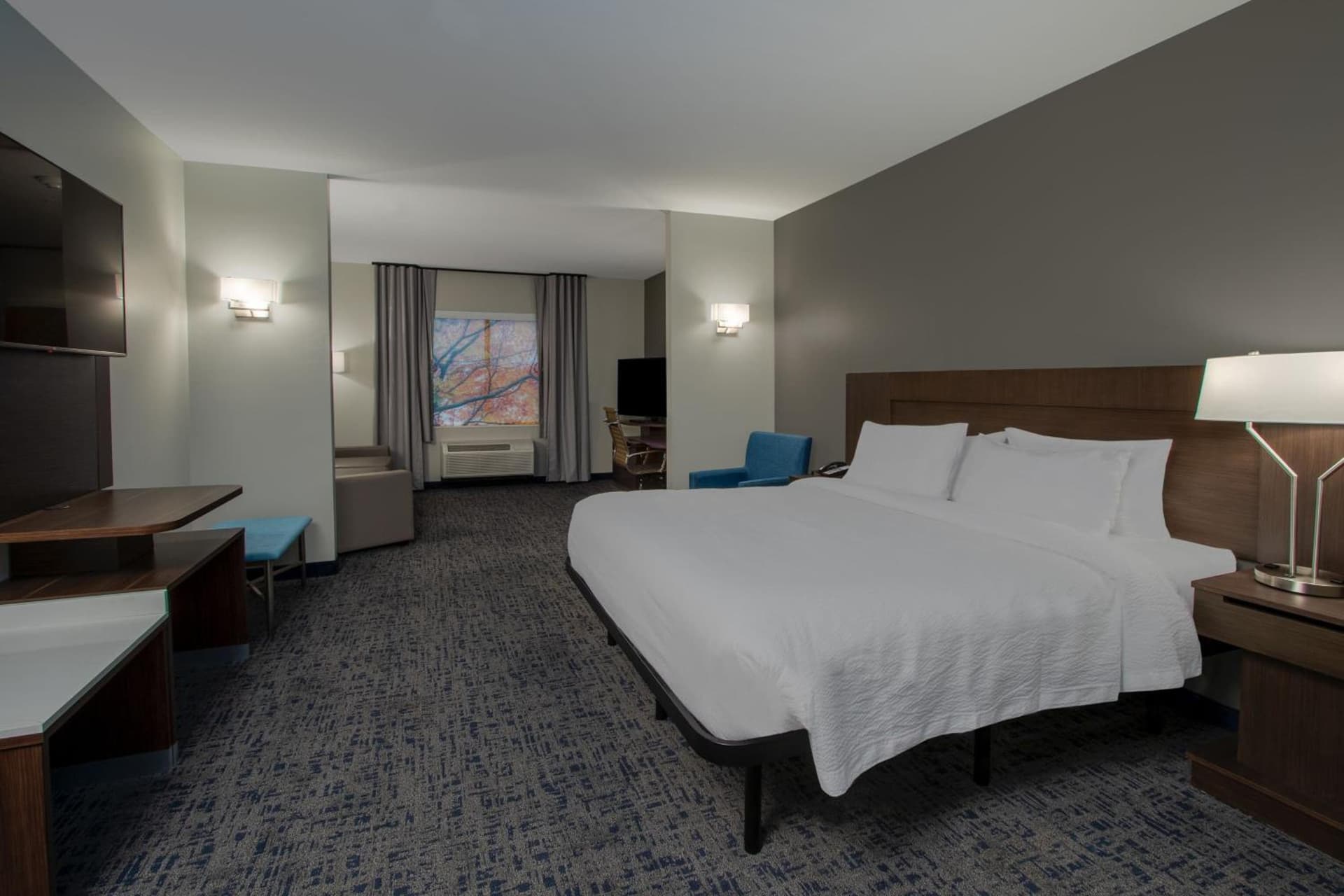 Fairfield Inn & Suites Houston Katy gallery photo in Katy, TX — image 18