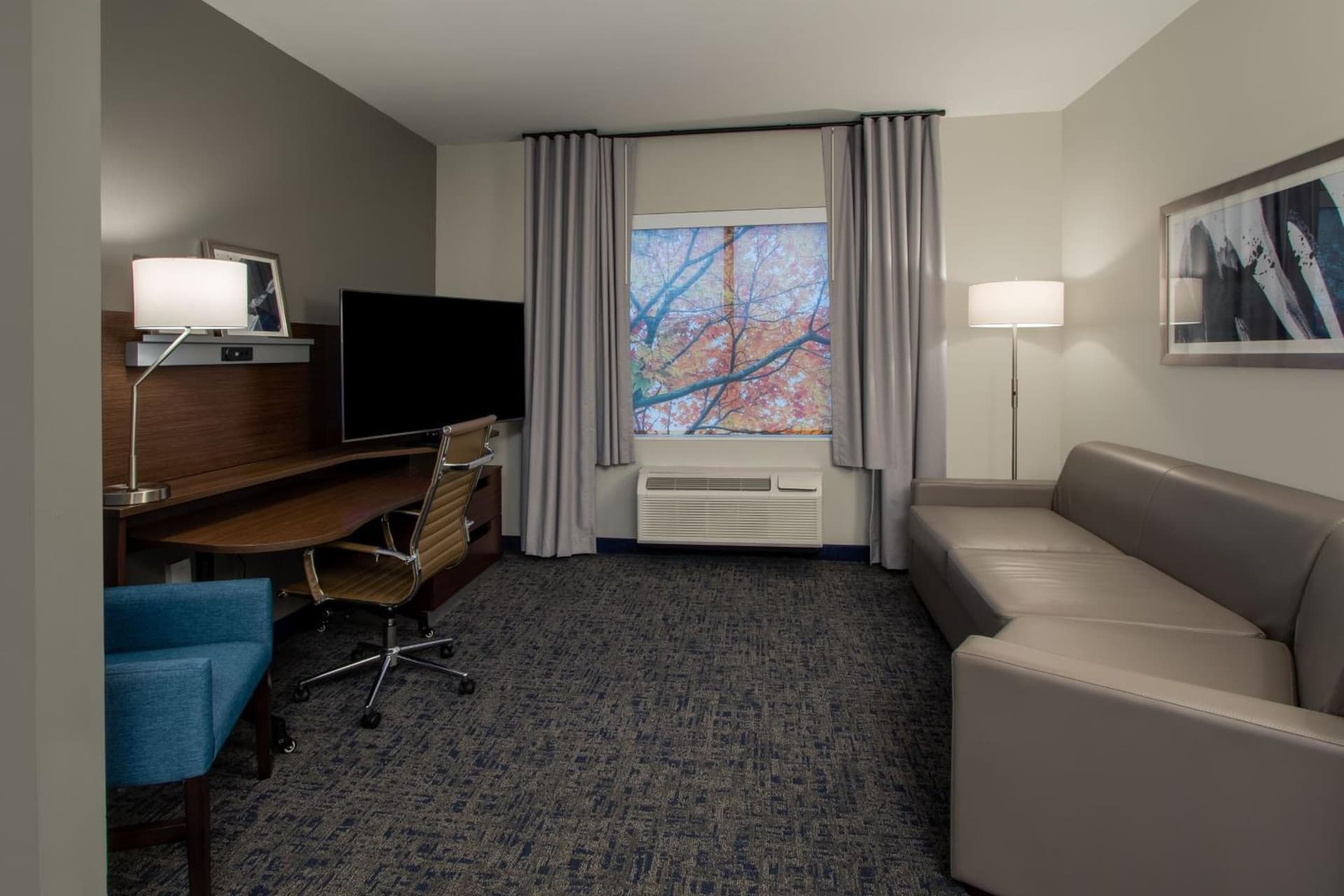 Fairfield Inn & Suites Houston Katy gallery photo in Katy, TX — image 9
