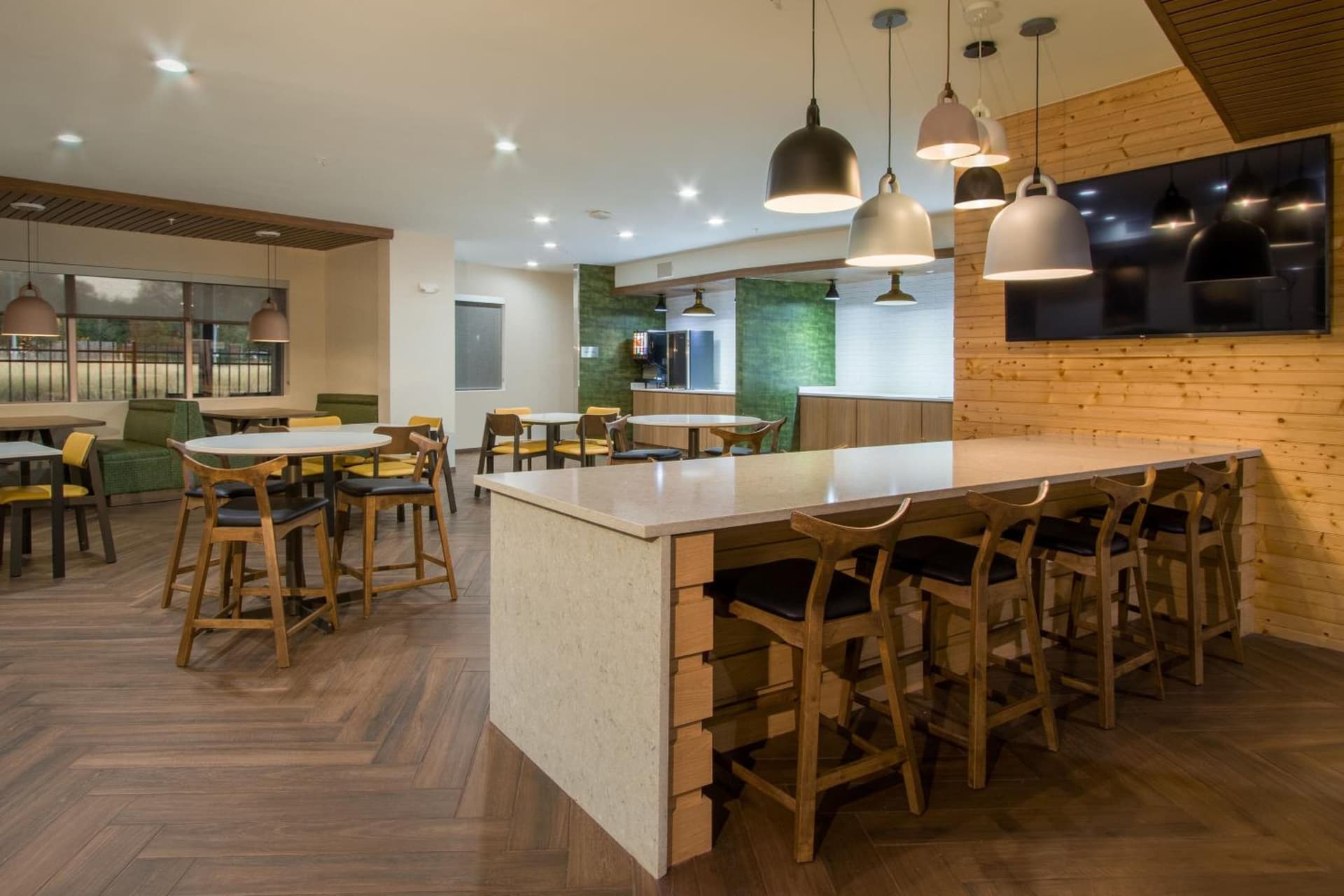 Fairfield Inn & Suites Houston Katy gallery photo in Katy, TX — image 7