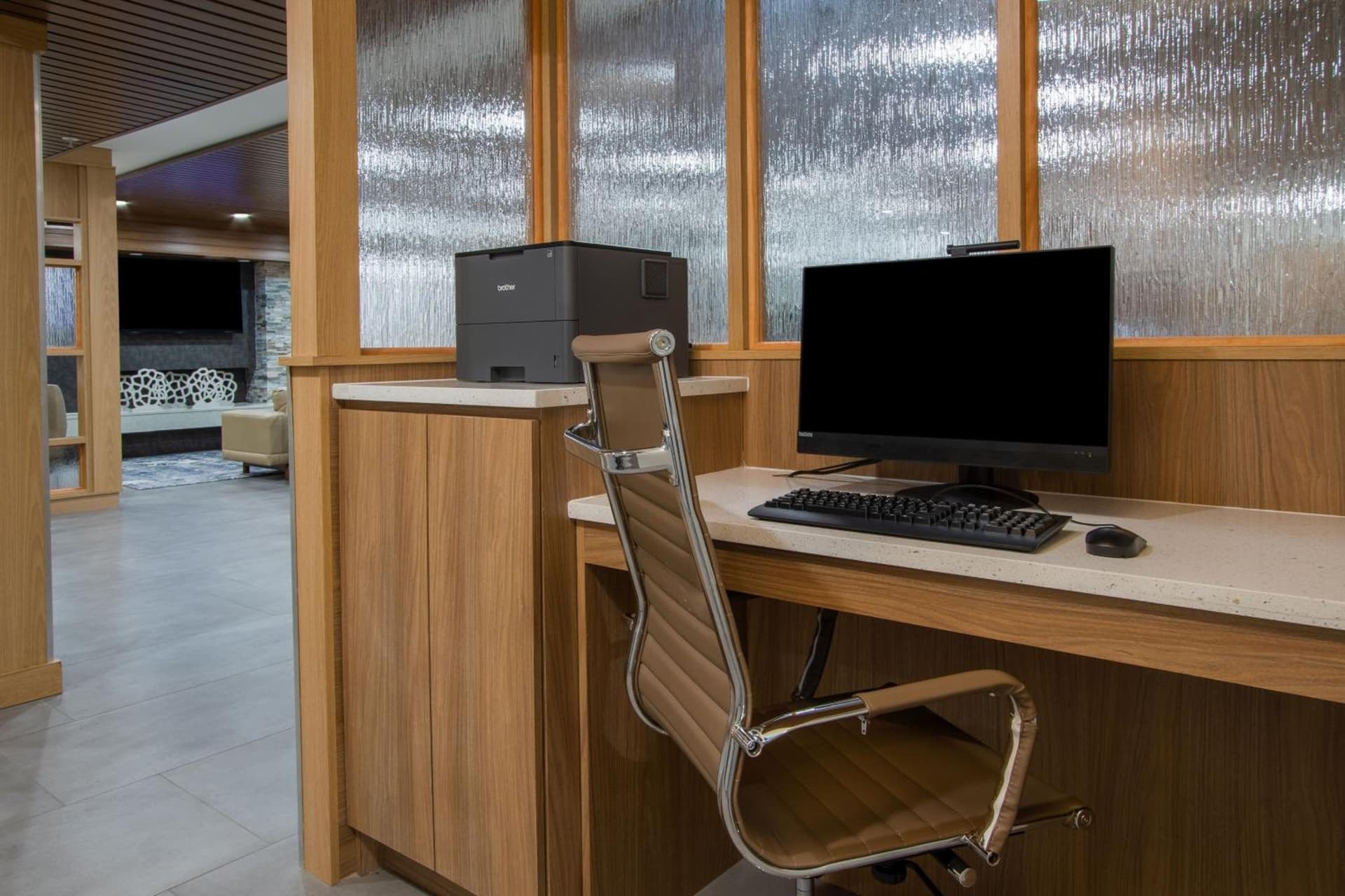 Fairfield Inn & Suites Houston Katy gallery photo in Katy, TX — image 21