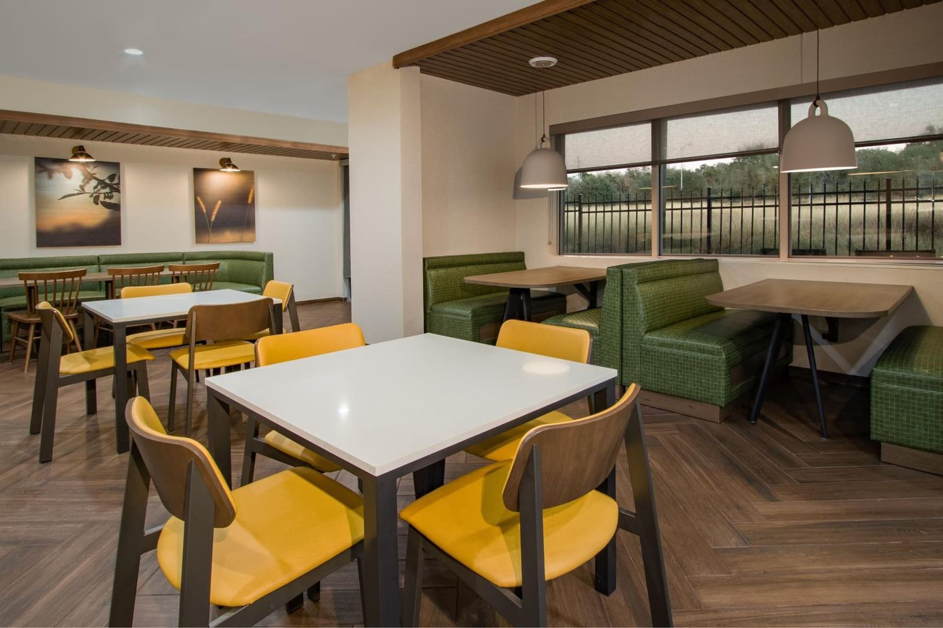 Fairfield Inn & Suites Houston Katy gallery photo in Katy, TX — image 17