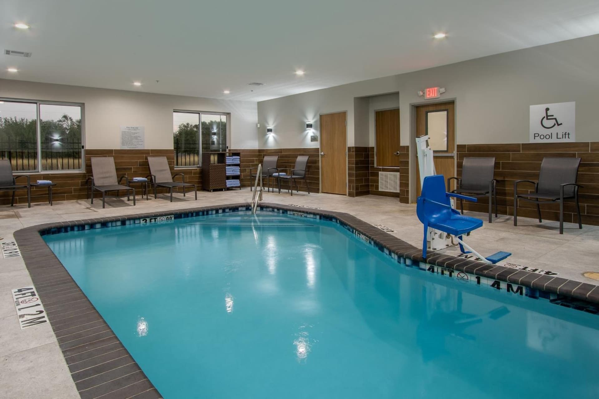 Fairfield Inn & Suites Houston Katy gallery photo in Katy, TX — image 31