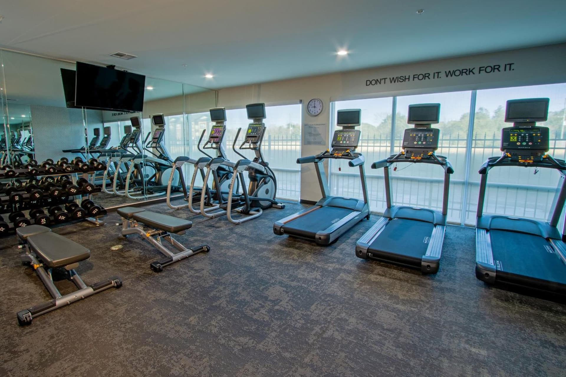 Fairfield Inn & Suites Houston Katy gallery photo in Katy, TX — image 15