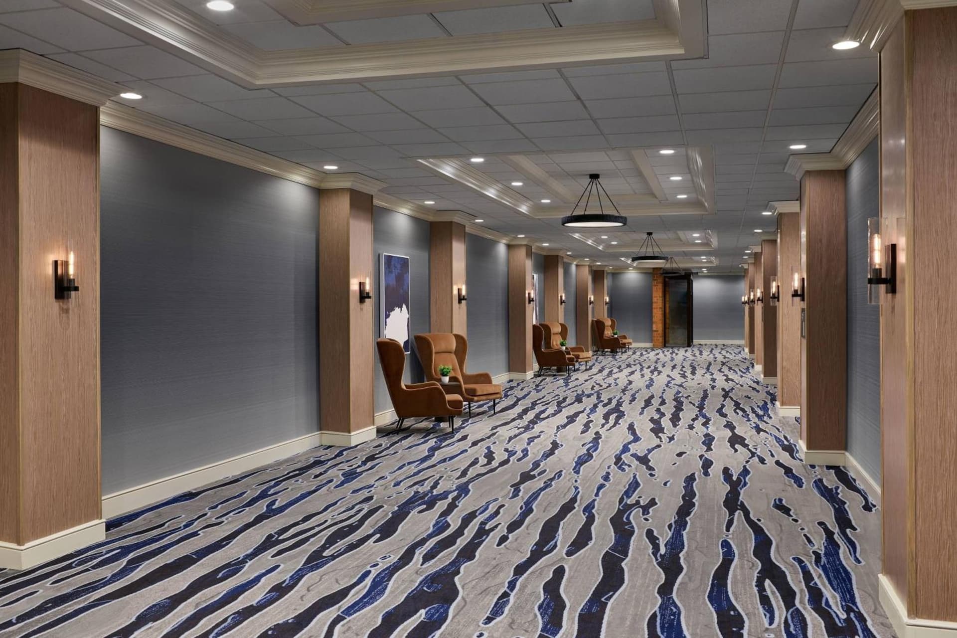 Delta Hotels by Marriott Muskegon Convention Center gallery photo in Muskegon, MI — image 7