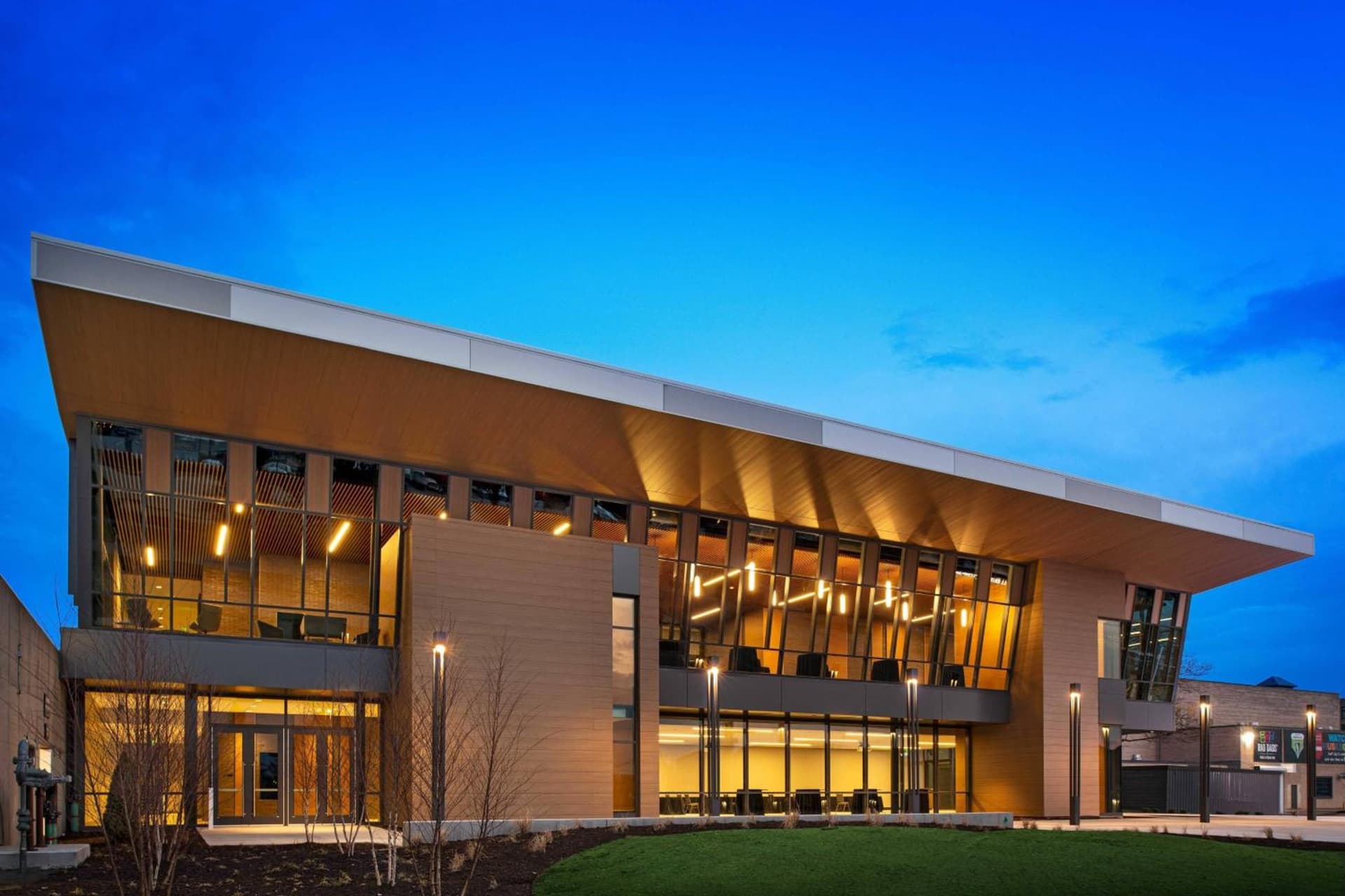 Delta Hotels by Marriott Muskegon Convention Center gallery photo in Muskegon, MI — image 6