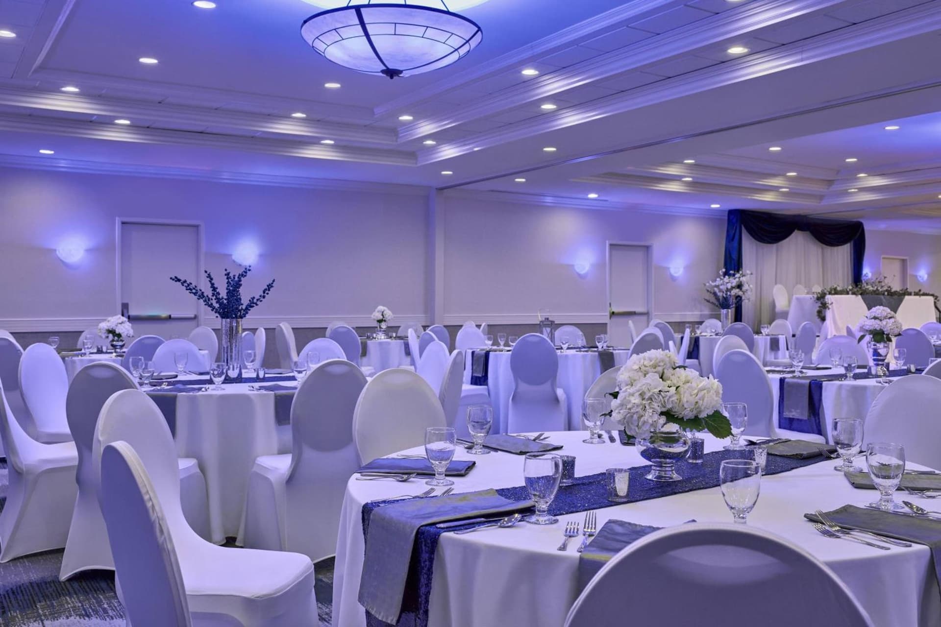 Delta Hotels by Marriott Muskegon Convention Center gallery photo in Muskegon, MI — image 15