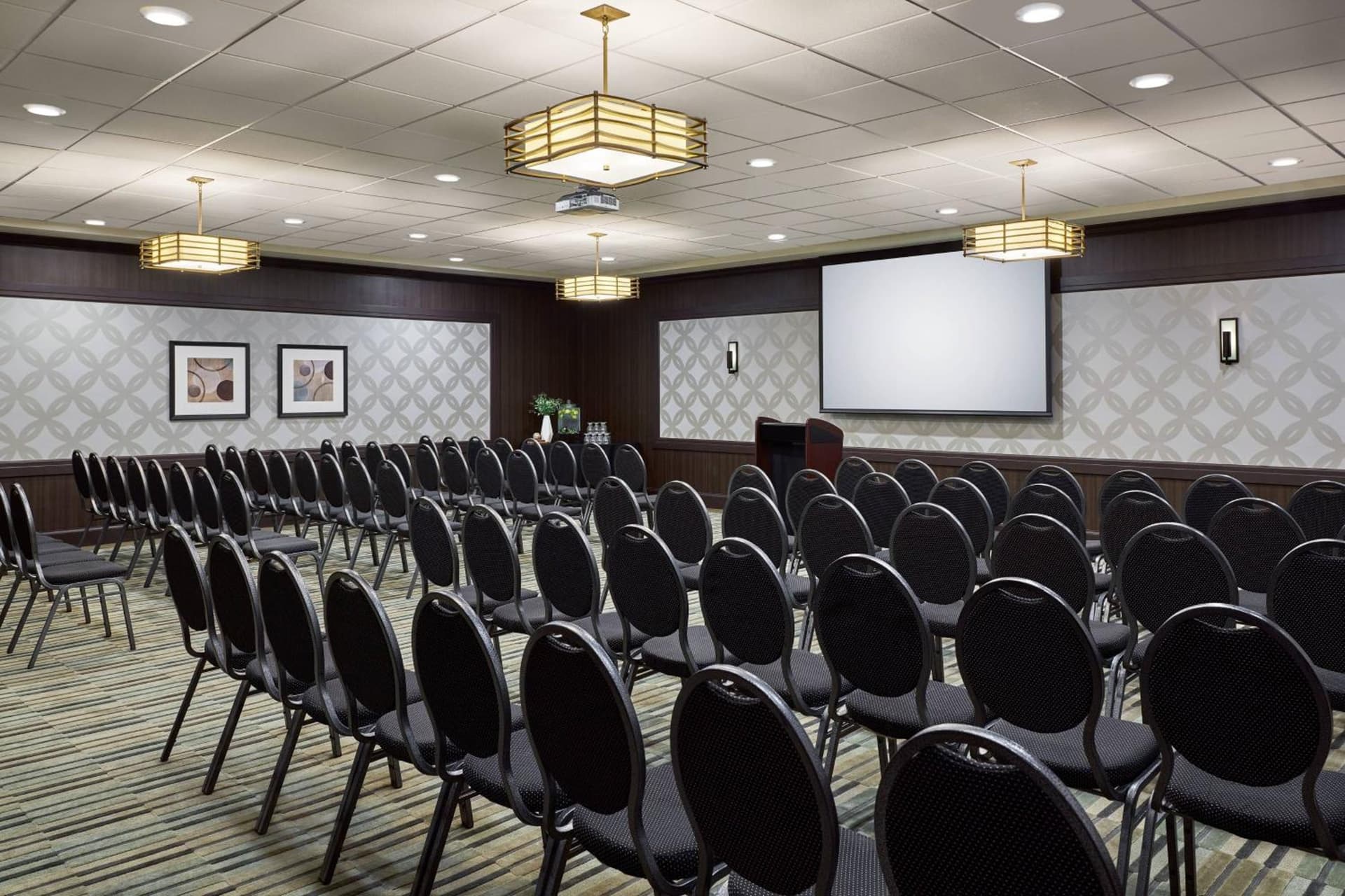 Delta Hotels by Marriott Muskegon Convention Center gallery photo in Muskegon, MI — image 4