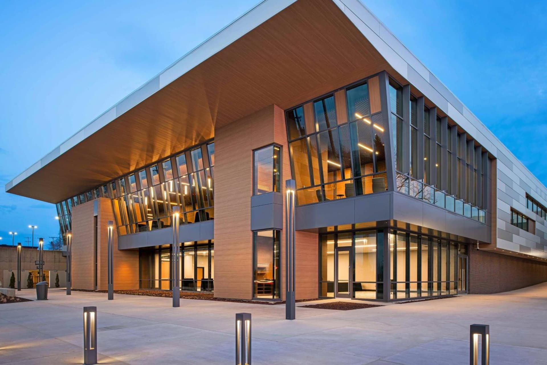 Delta Hotels by Marriott Muskegon Convention Center gallery photo in Muskegon, MI — image 34