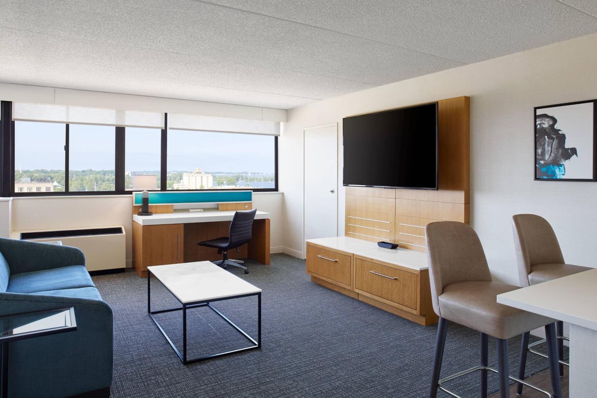 Delta Hotels by Marriott Muskegon Convention Center gallery photo in Muskegon, MI — image 50