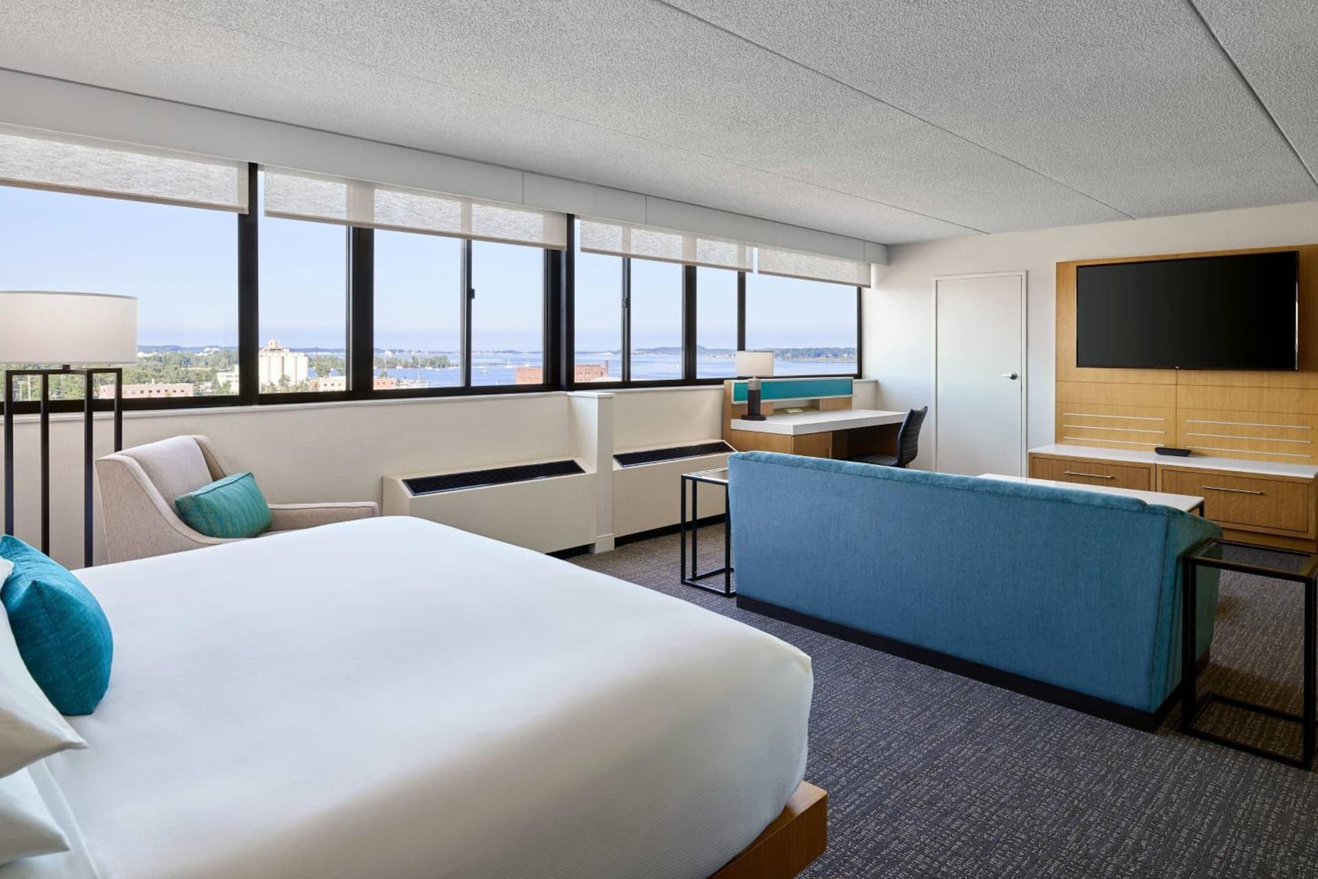 Delta Hotels by Marriott Muskegon Convention Center gallery photo in Muskegon, MI — image 42
