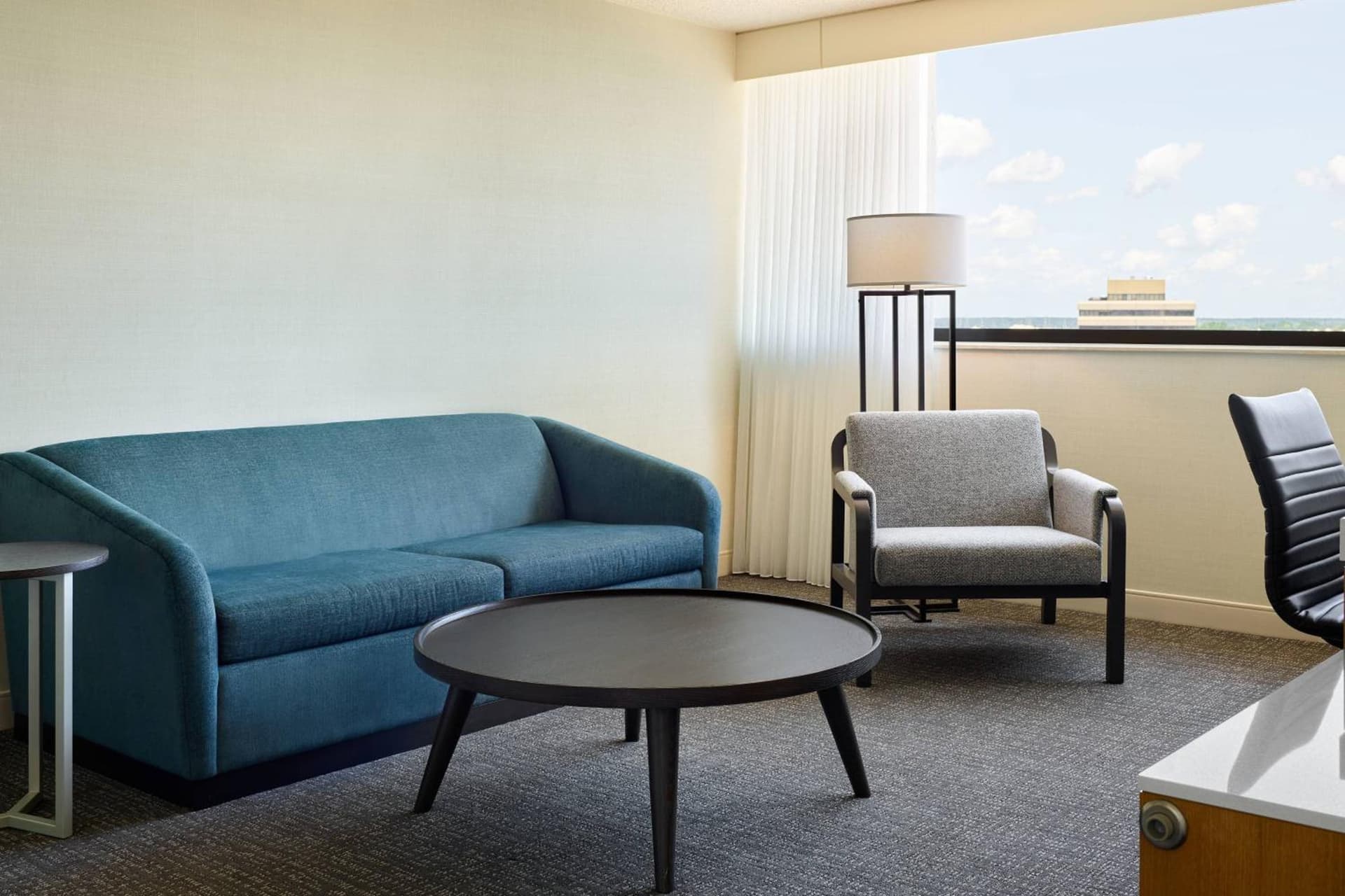 Delta Hotels by Marriott Muskegon Convention Center gallery photo in Muskegon, MI — image 13