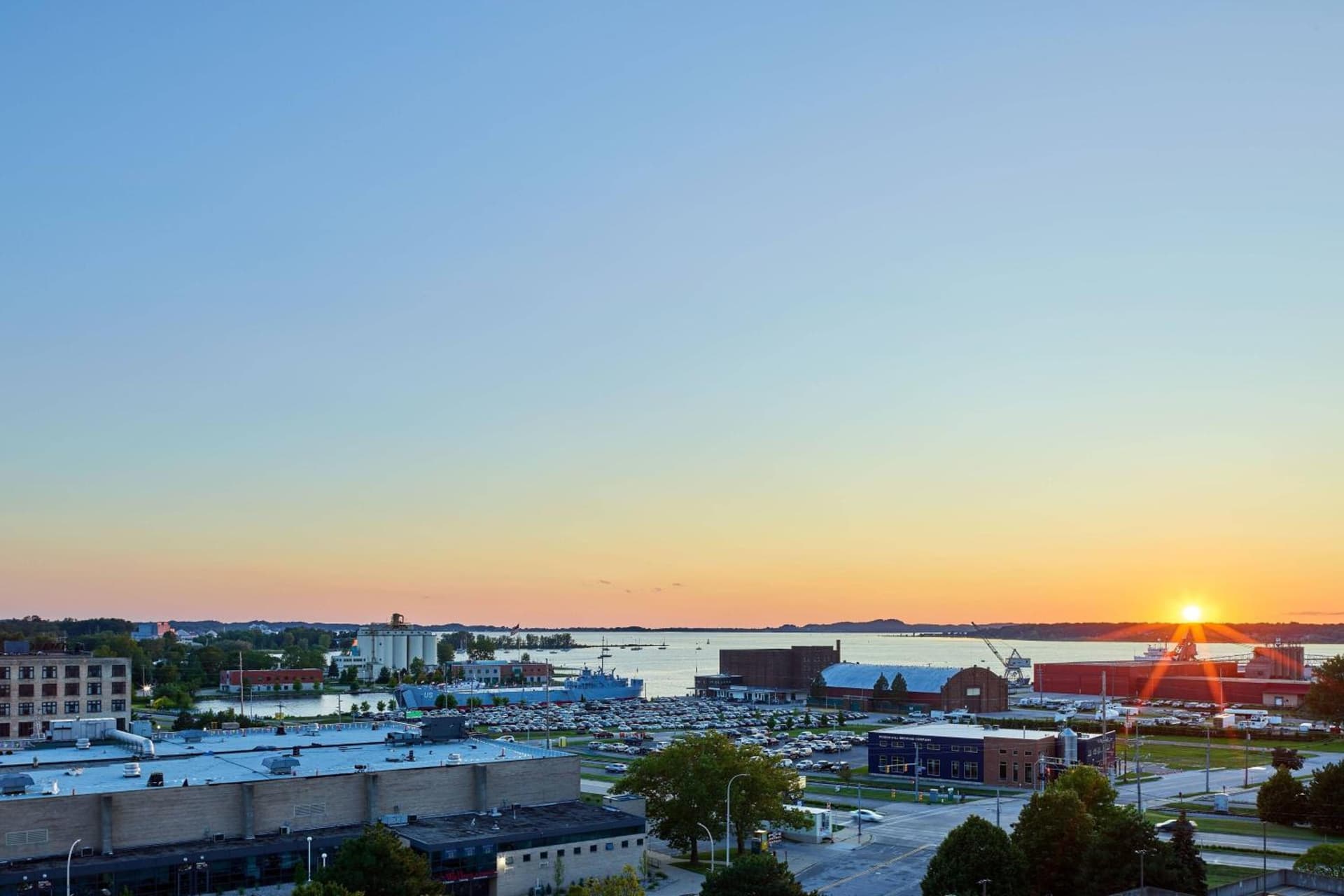 Delta Hotels by Marriott Muskegon Convention Center gallery photo in Muskegon, MI — image 22