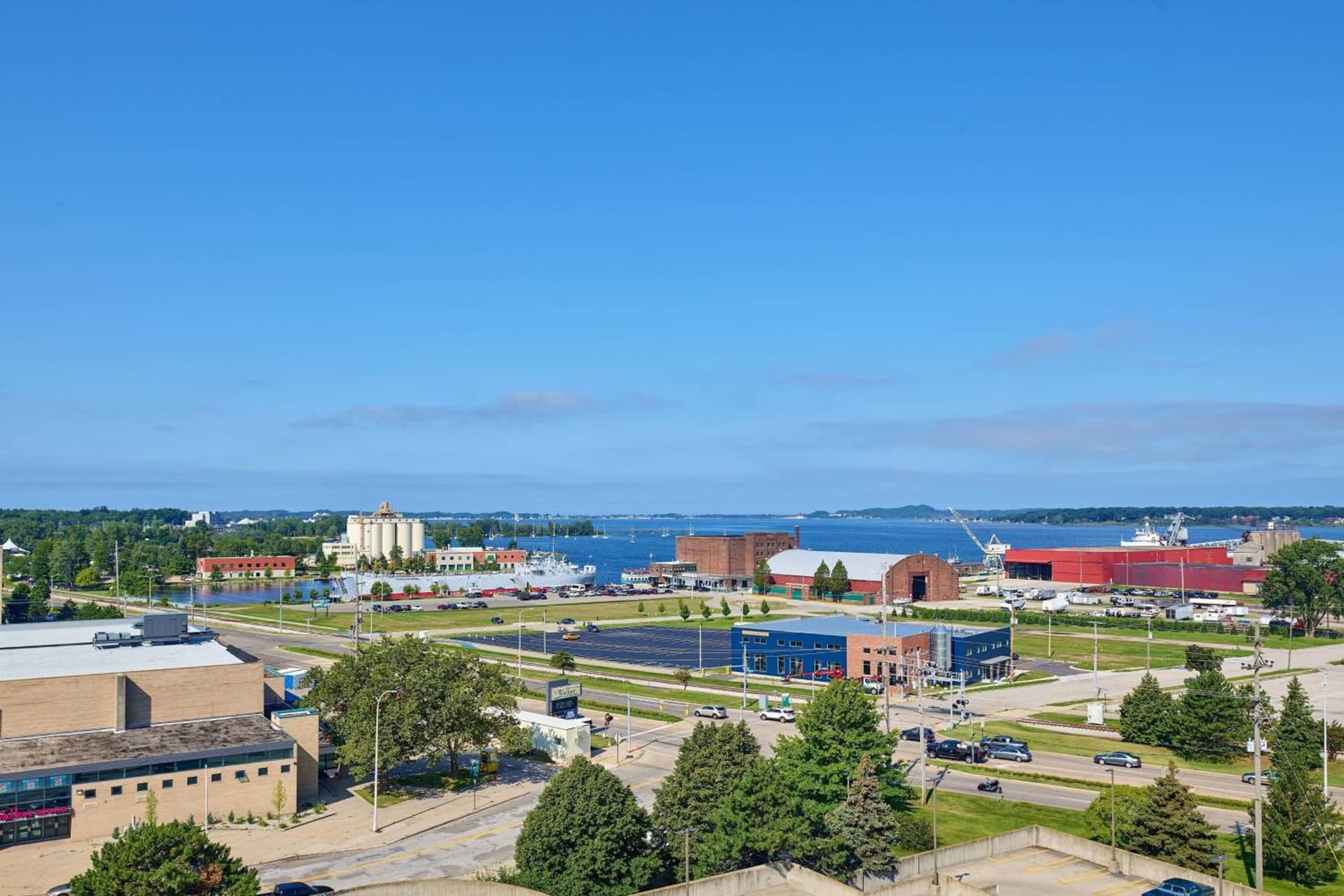 Delta Hotels by Marriott Muskegon Convention Center gallery photo in Muskegon, MI — image 20
