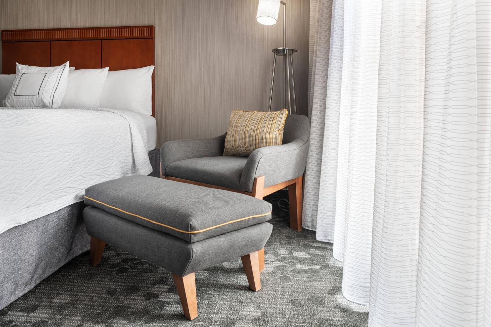 Courtyard by Marriott Boulder gallery photo in Boulder, CO — image 4
