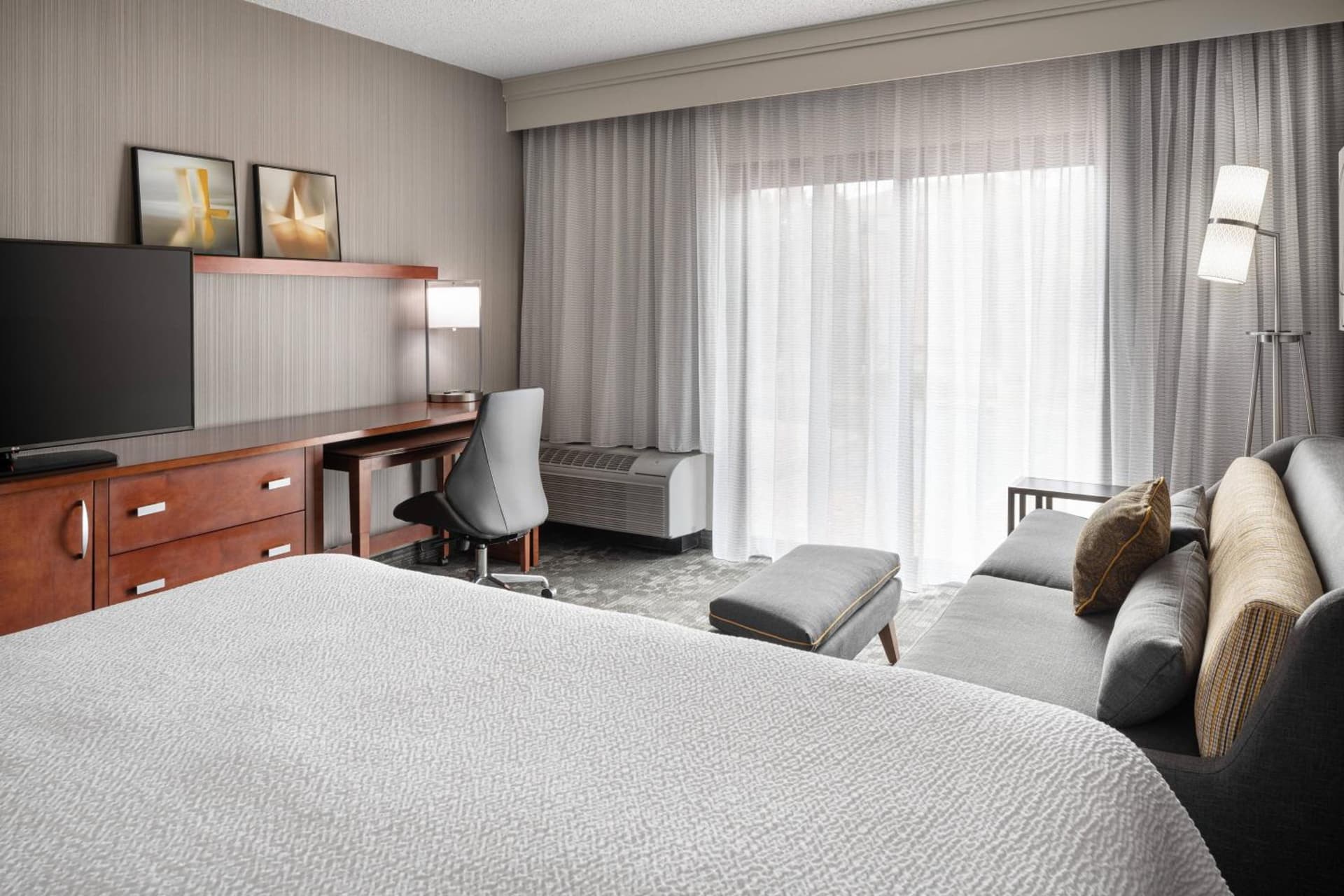 Courtyard by Marriott Boulder gallery photo in Boulder, CO — image 24
