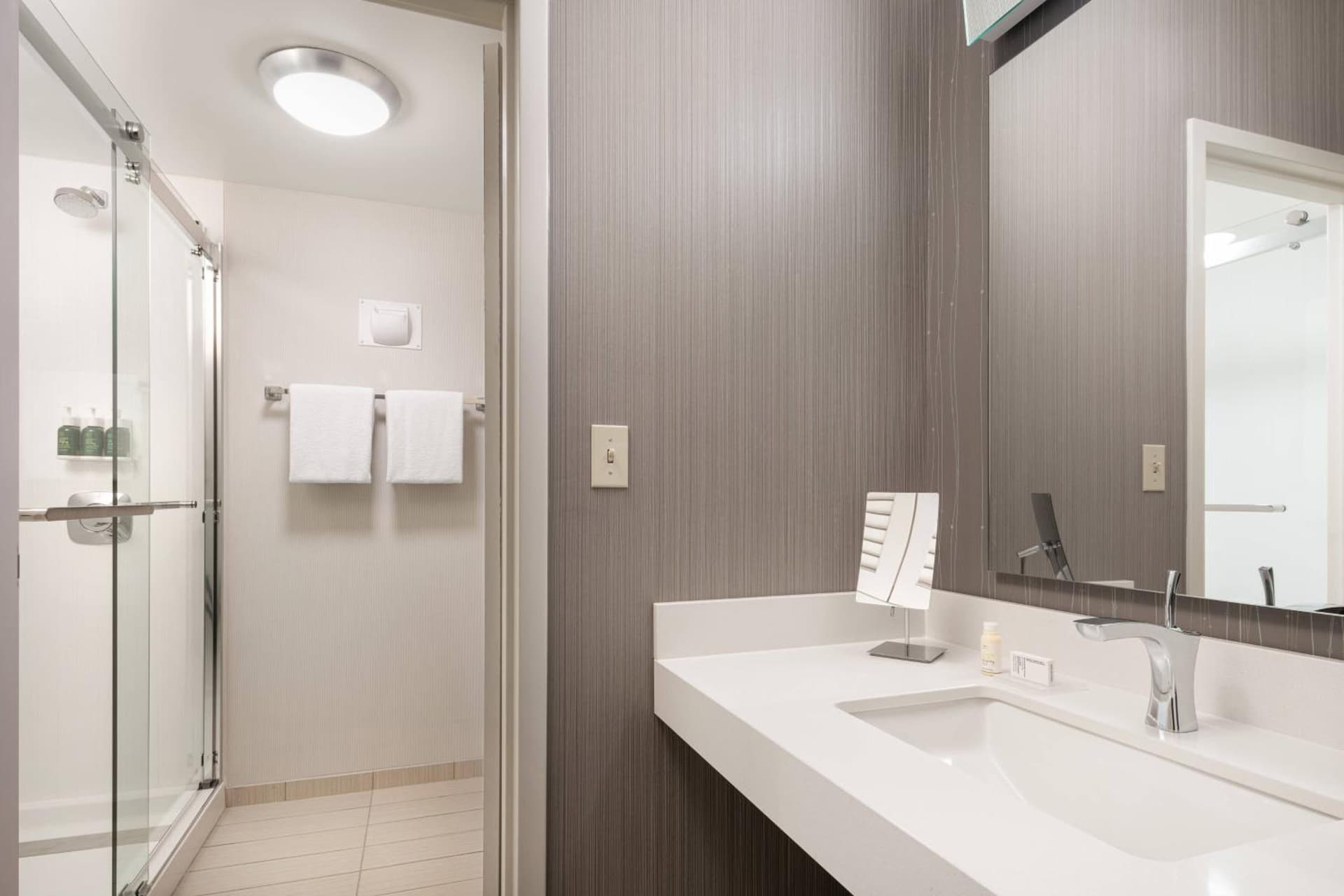 Courtyard by Marriott Boulder gallery photo in Boulder, CO — image 35