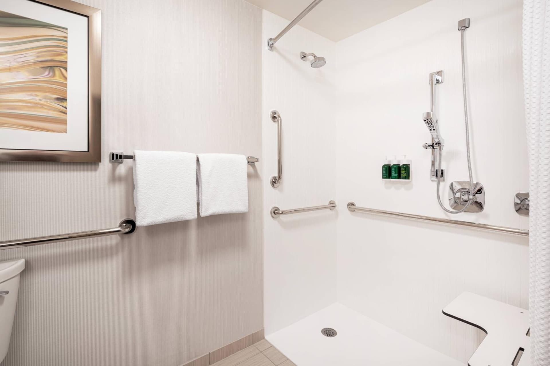 Courtyard by Marriott Boulder gallery photo in Boulder, CO — image 6